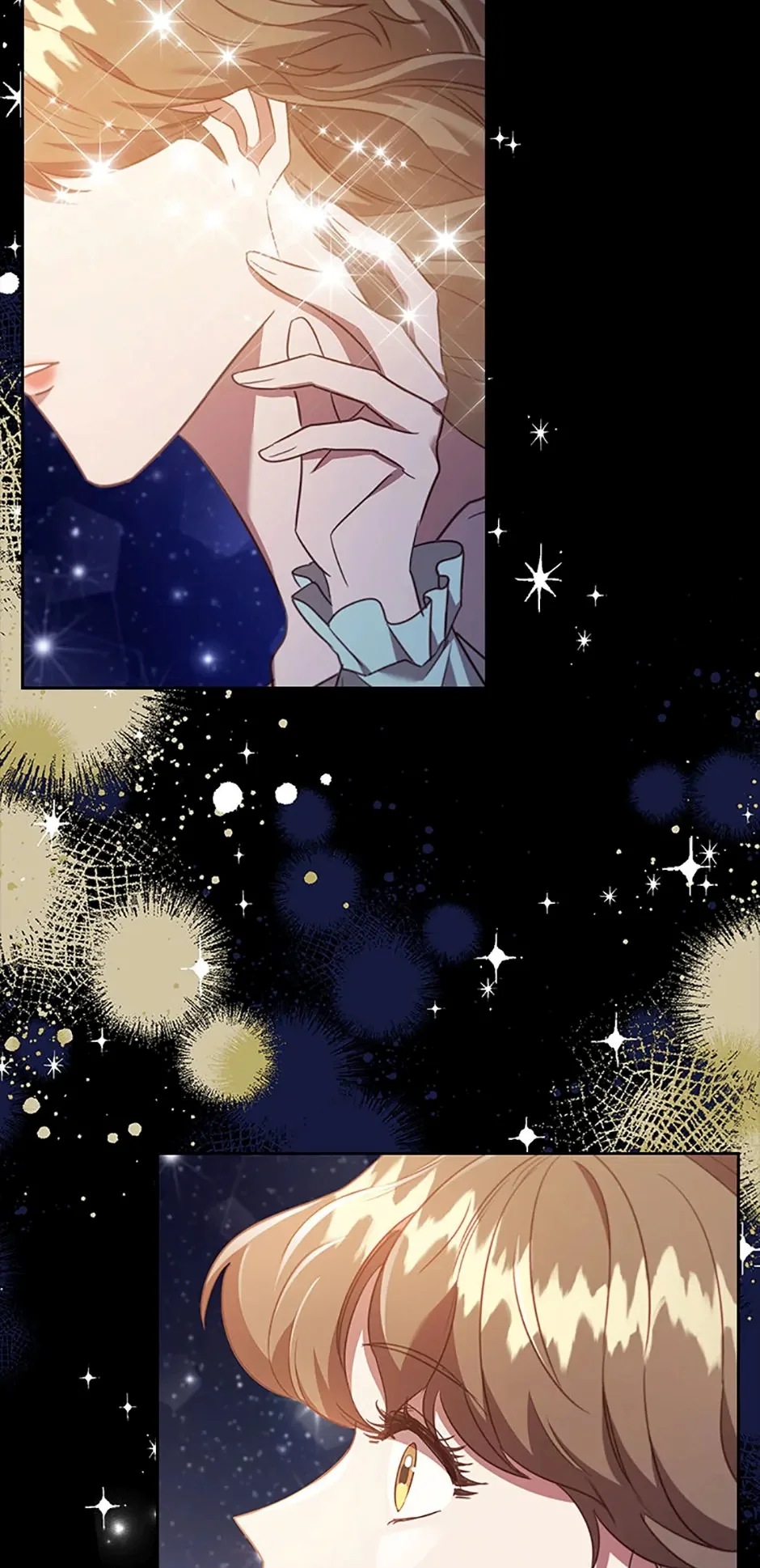 An Extra in the Family Is the First to Be Abandoned Chapter 94 - Page 36