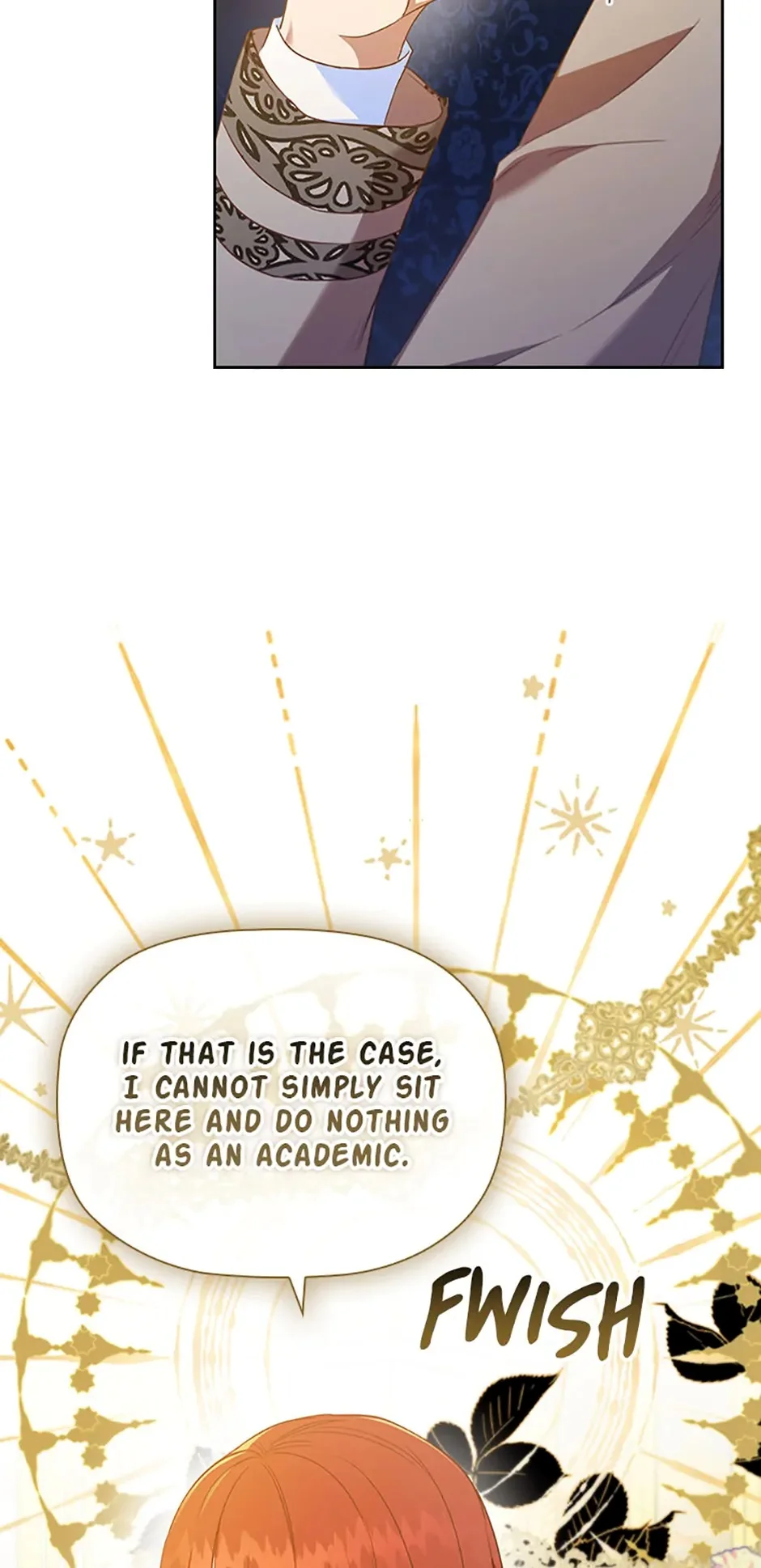 An Extra in the Family Is the First to Be Abandoned Chapter 94 - Page 39