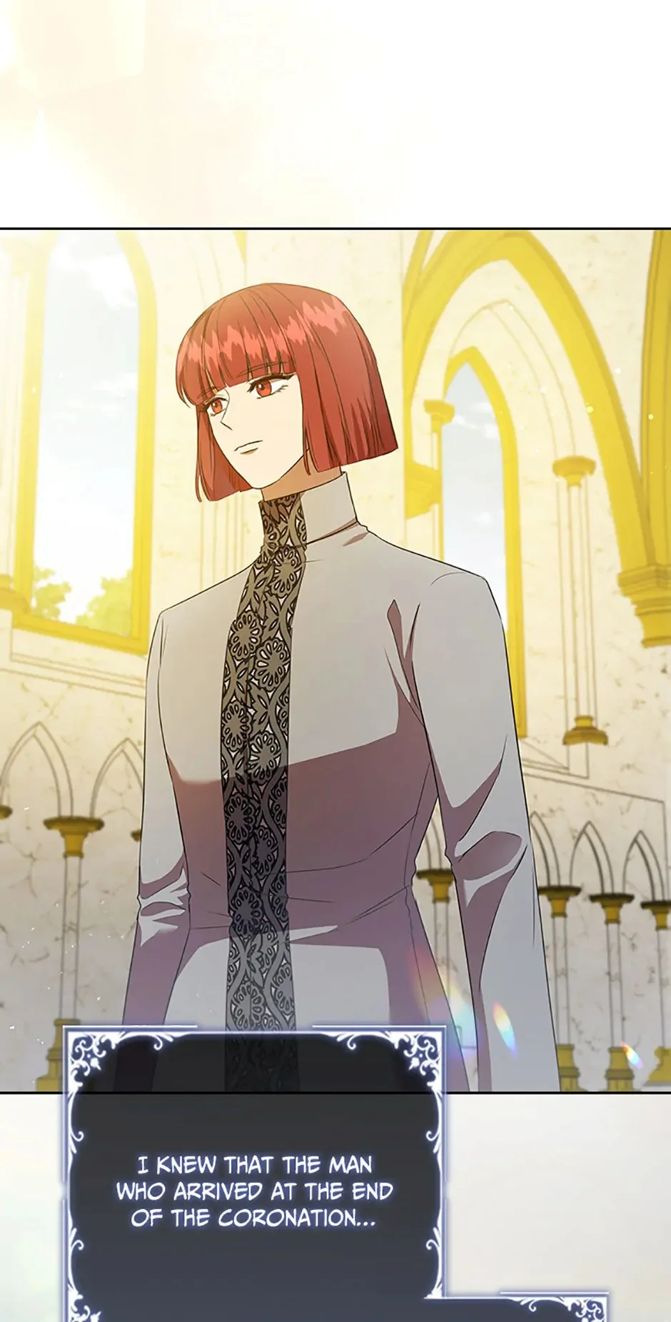 An Extra in the Family Is the First to Be Abandoned Chapter 94 - Page 4