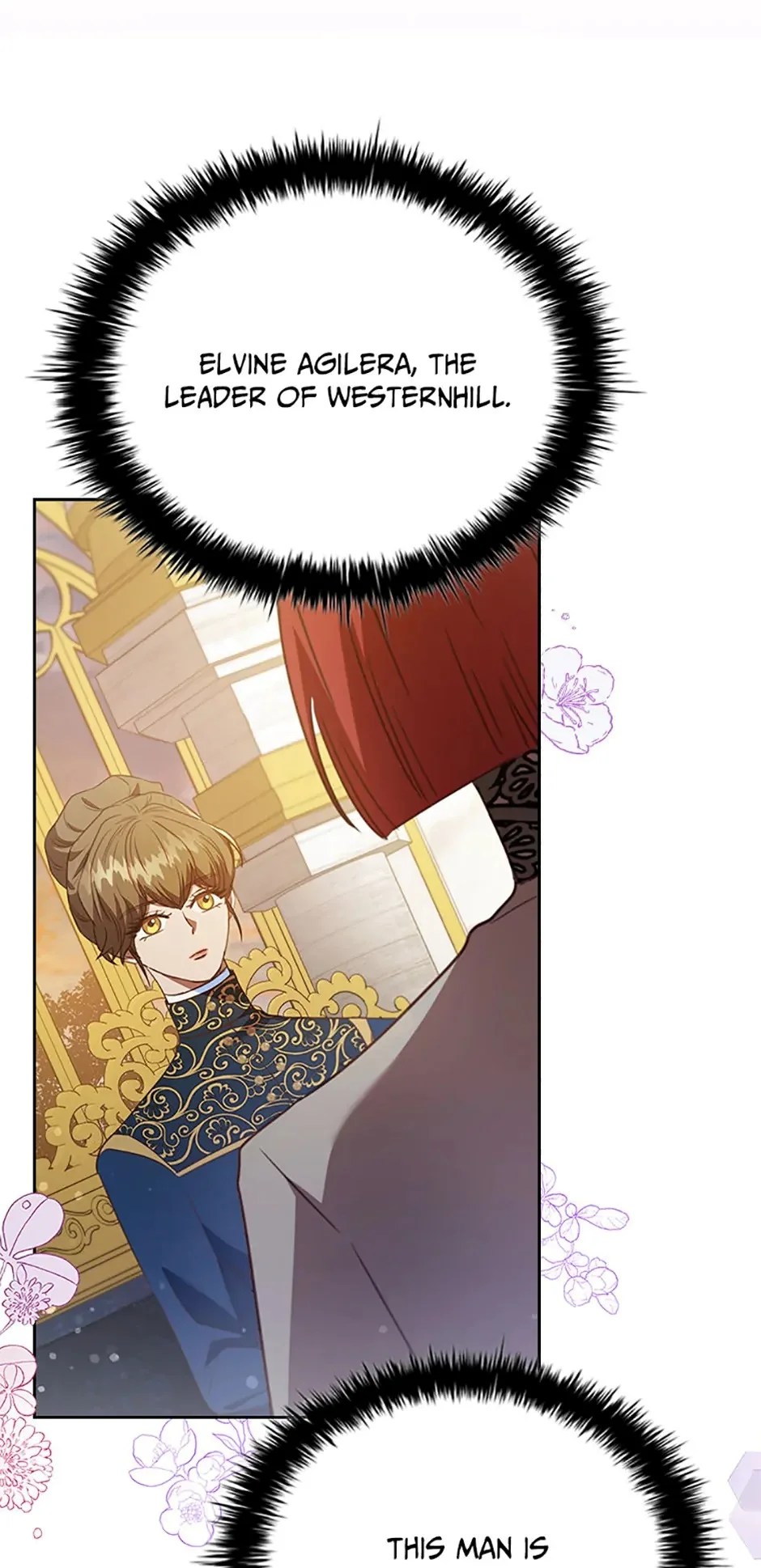 An Extra in the Family Is the First to Be Abandoned Chapter 94 - Page 41