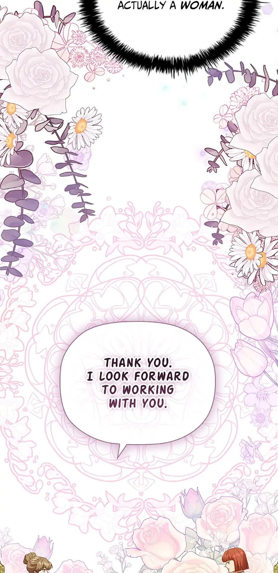 An Extra in the Family Is the First to Be Abandoned Chapter 94 - Page 42