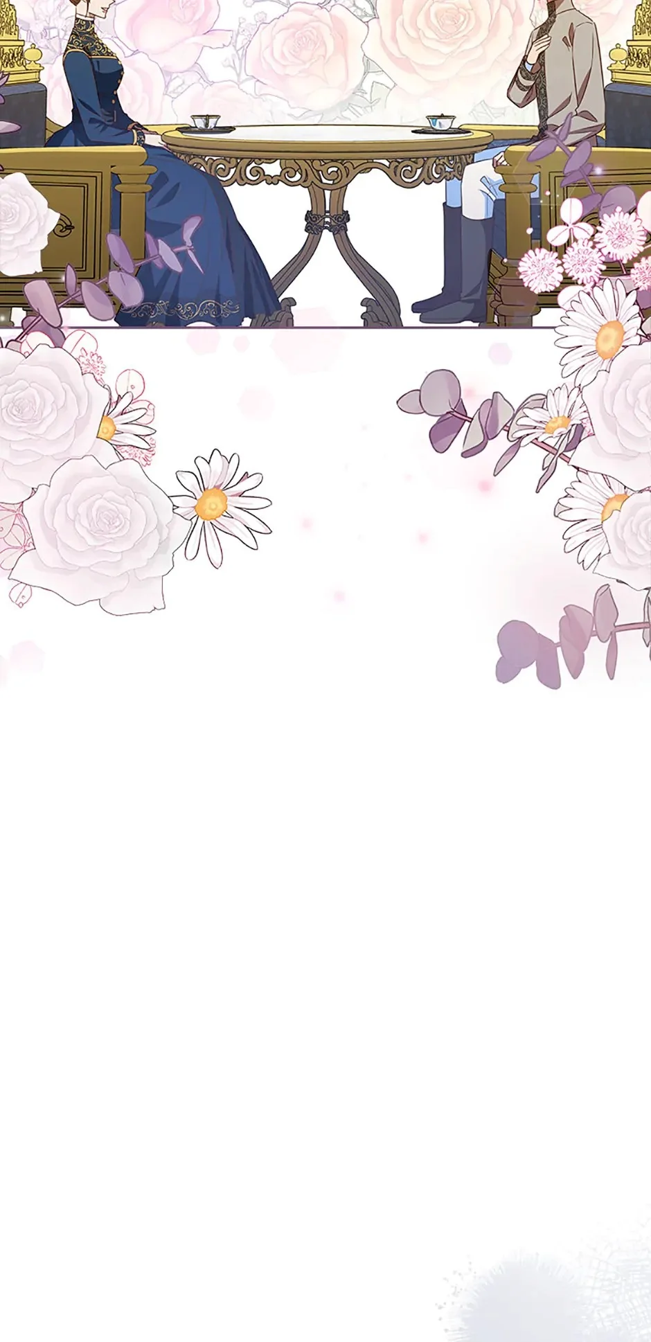 An Extra in the Family Is the First to Be Abandoned Chapter 94 - Page 43
