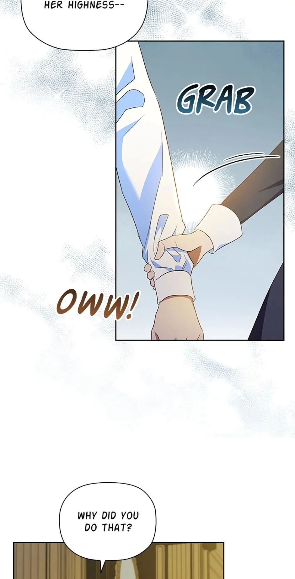 An Extra in the Family Is the First to Be Abandoned Chapter 94 - Page 48