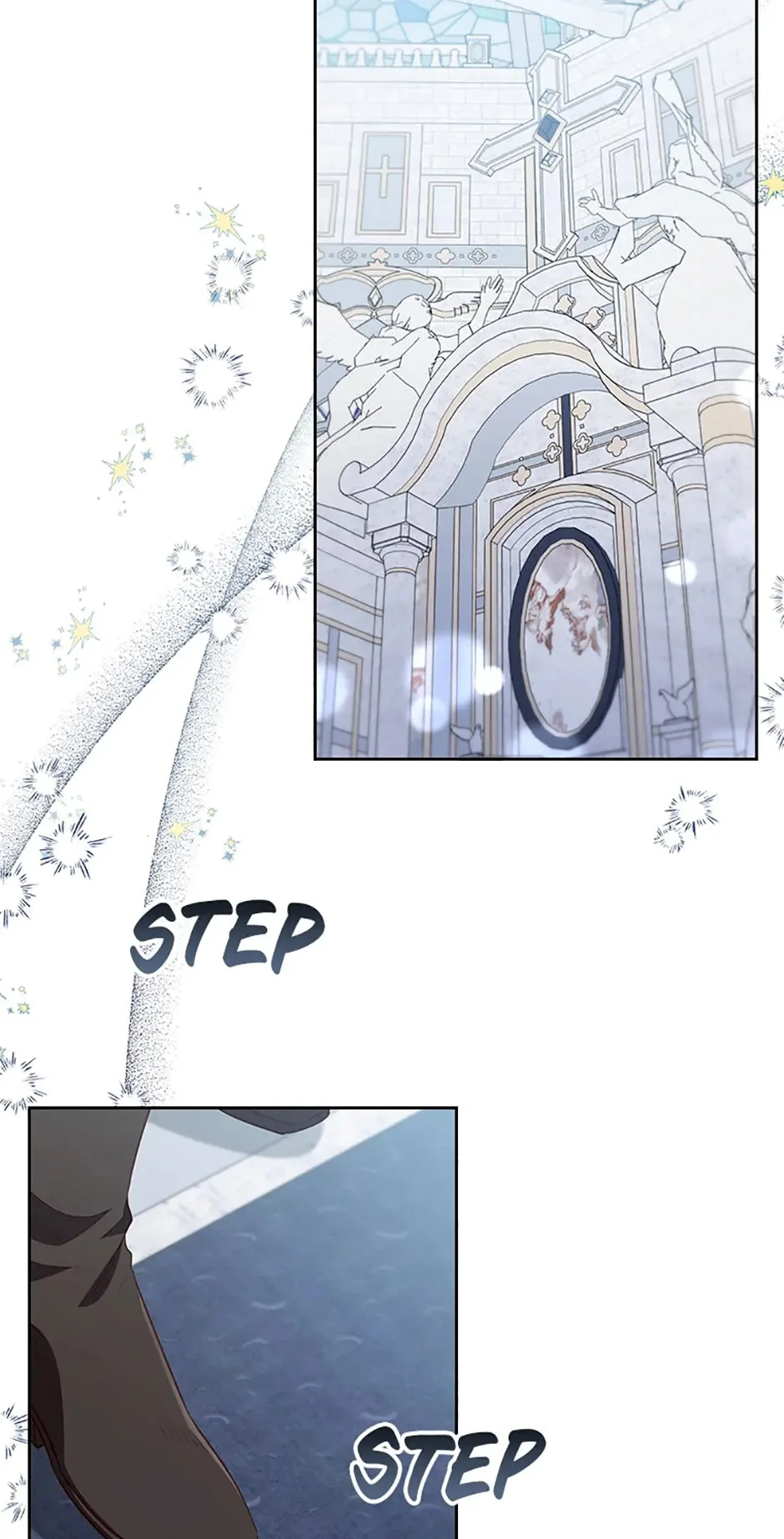 An Extra in the Family Is the First to Be Abandoned Chapter 94 - Page 52