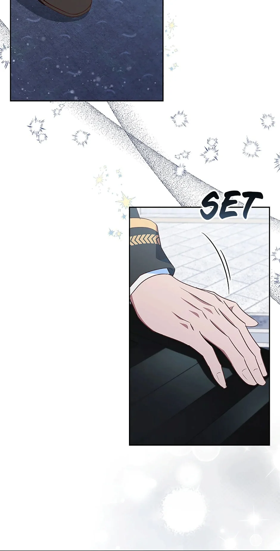 An Extra in the Family Is the First to Be Abandoned Chapter 94 - Page 53