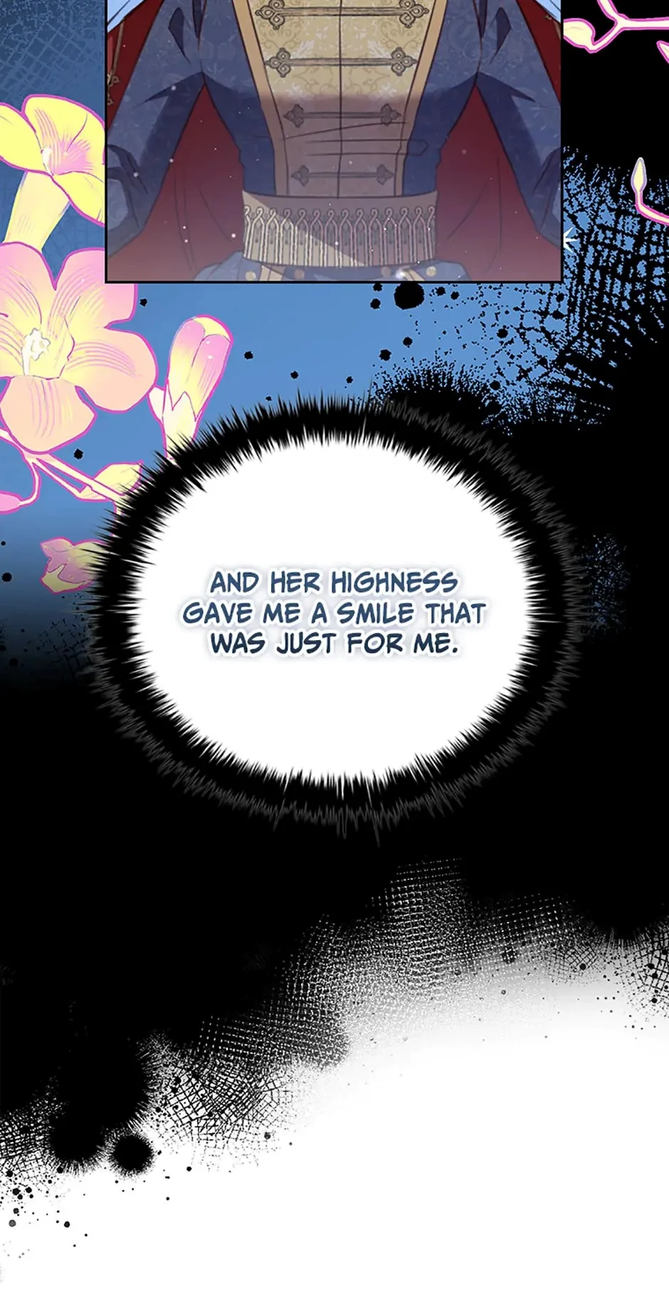 An Extra in the Family Is the First to Be Abandoned Chapter 94 - Page 58