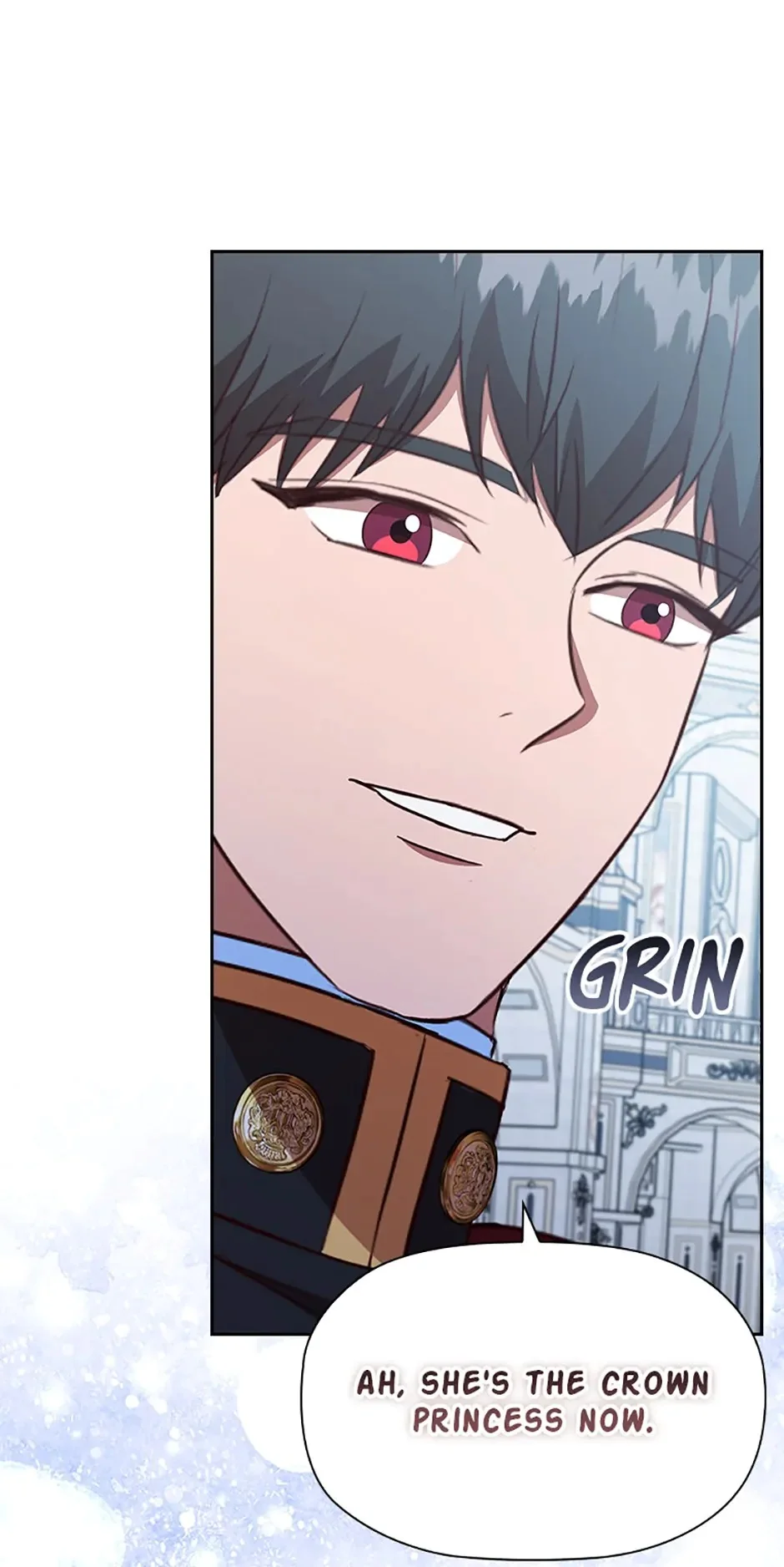 An Extra in the Family Is the First to Be Abandoned Chapter 94 - Page 59