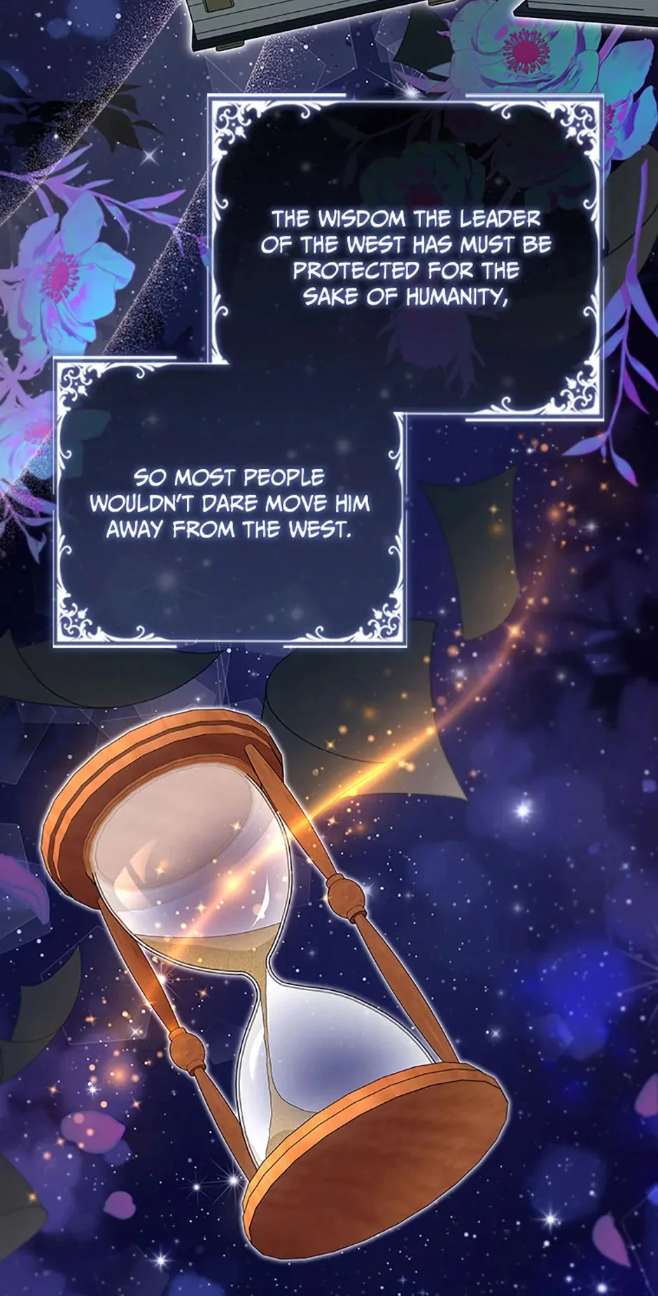 An Extra in the Family Is the First to Be Abandoned Chapter 94 - Page 6