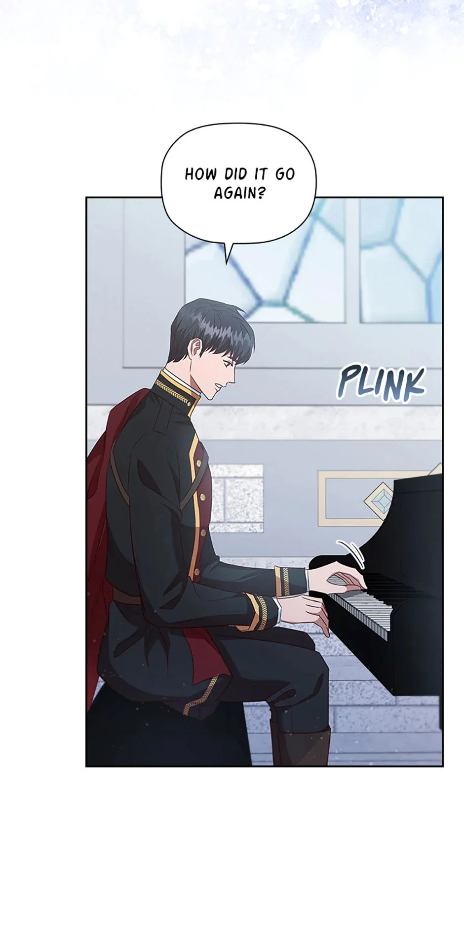 An Extra in the Family Is the First to Be Abandoned Chapter 94 - Page 61