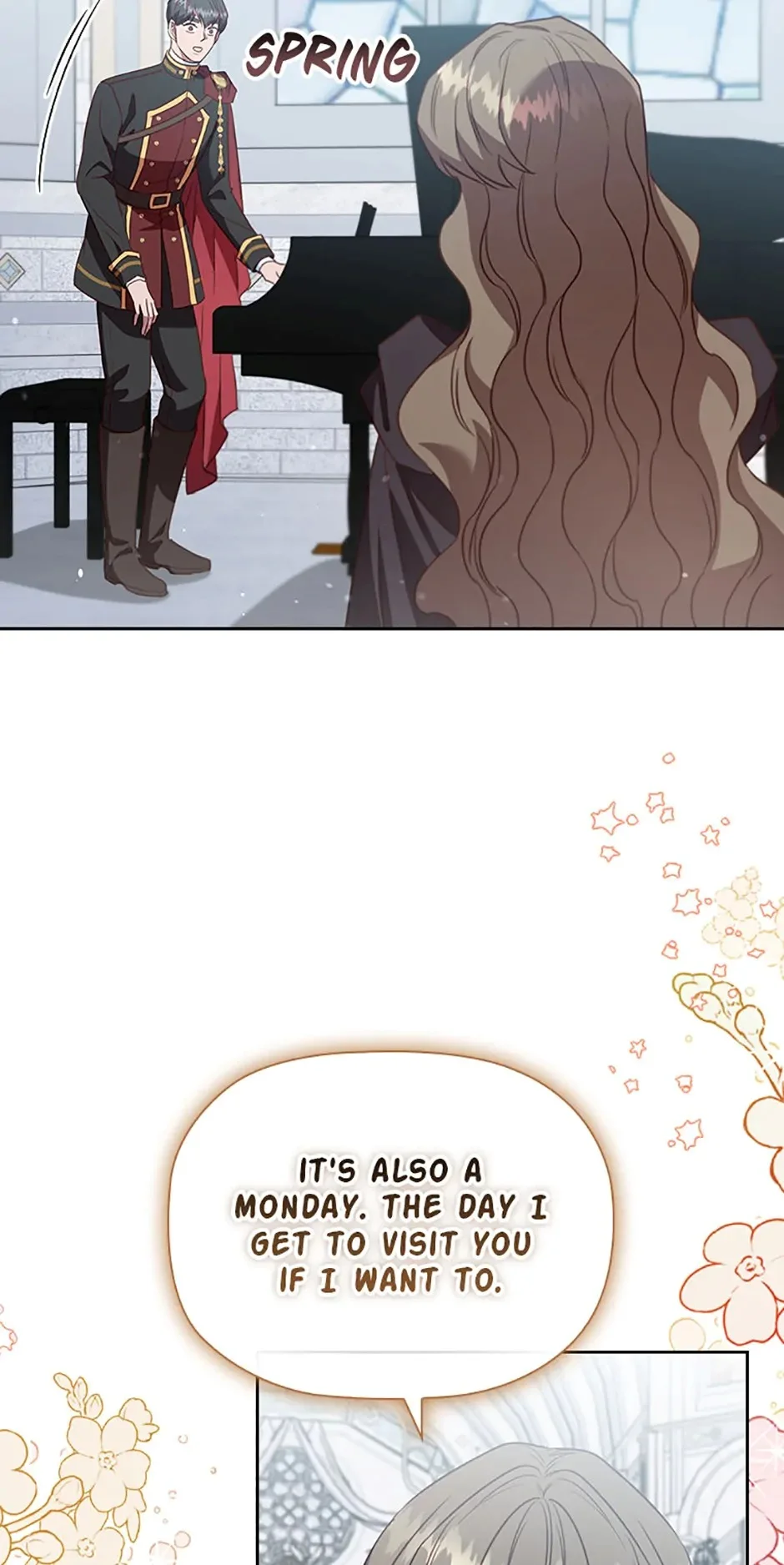An Extra in the Family Is the First to Be Abandoned Chapter 94 - Page 66