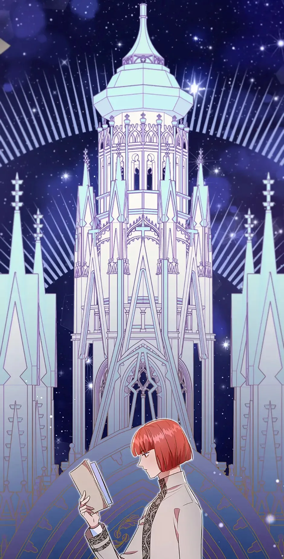 An Extra in the Family Is the First to Be Abandoned Chapter 94 - Page 7