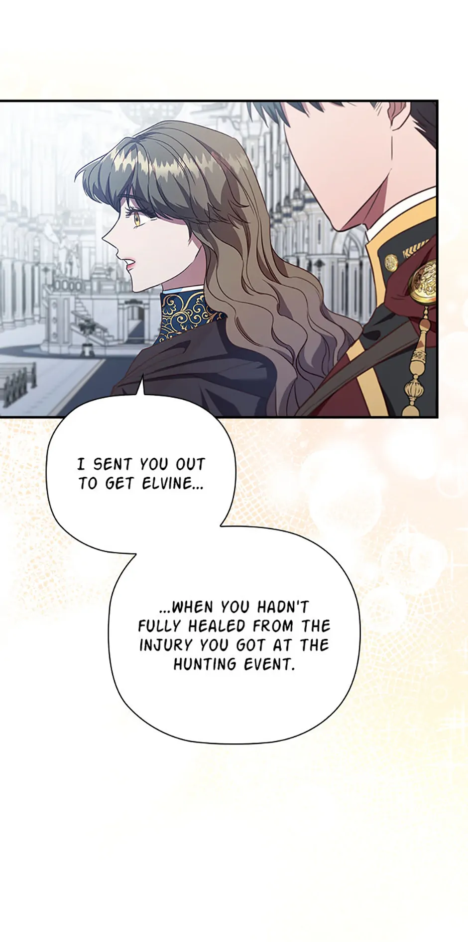 An Extra in the Family Is the First to Be Abandoned Chapter 95 - Page 11