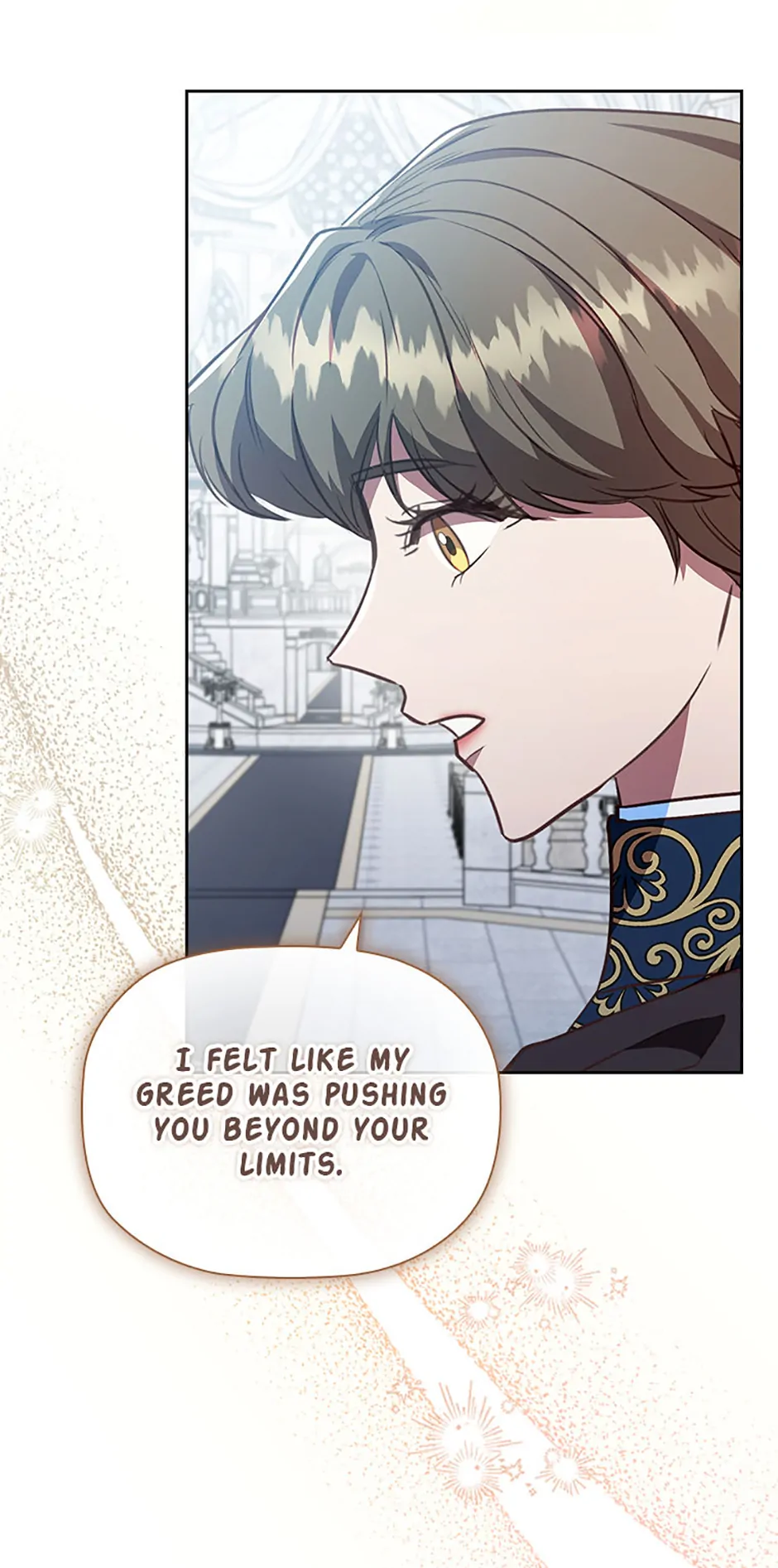 An Extra in the Family Is the First to Be Abandoned Chapter 95 - Page 12