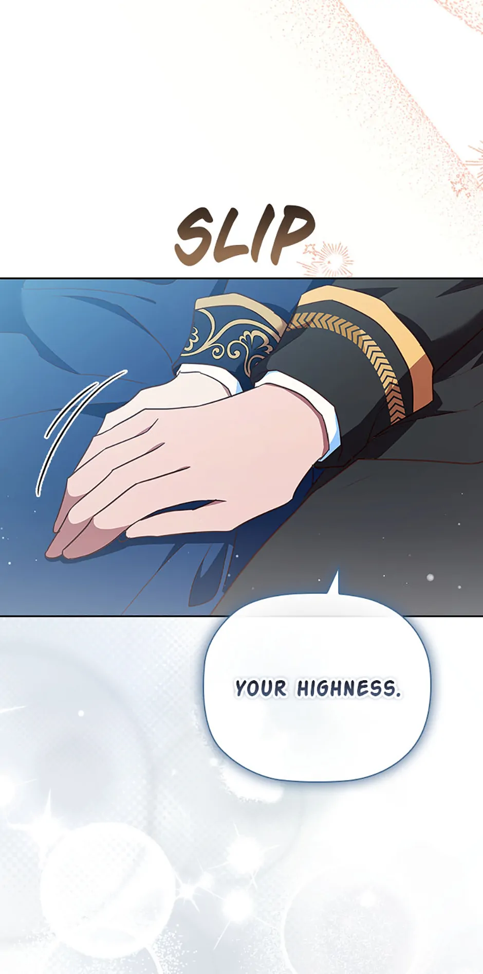 An Extra in the Family Is the First to Be Abandoned Chapter 95 - Page 13