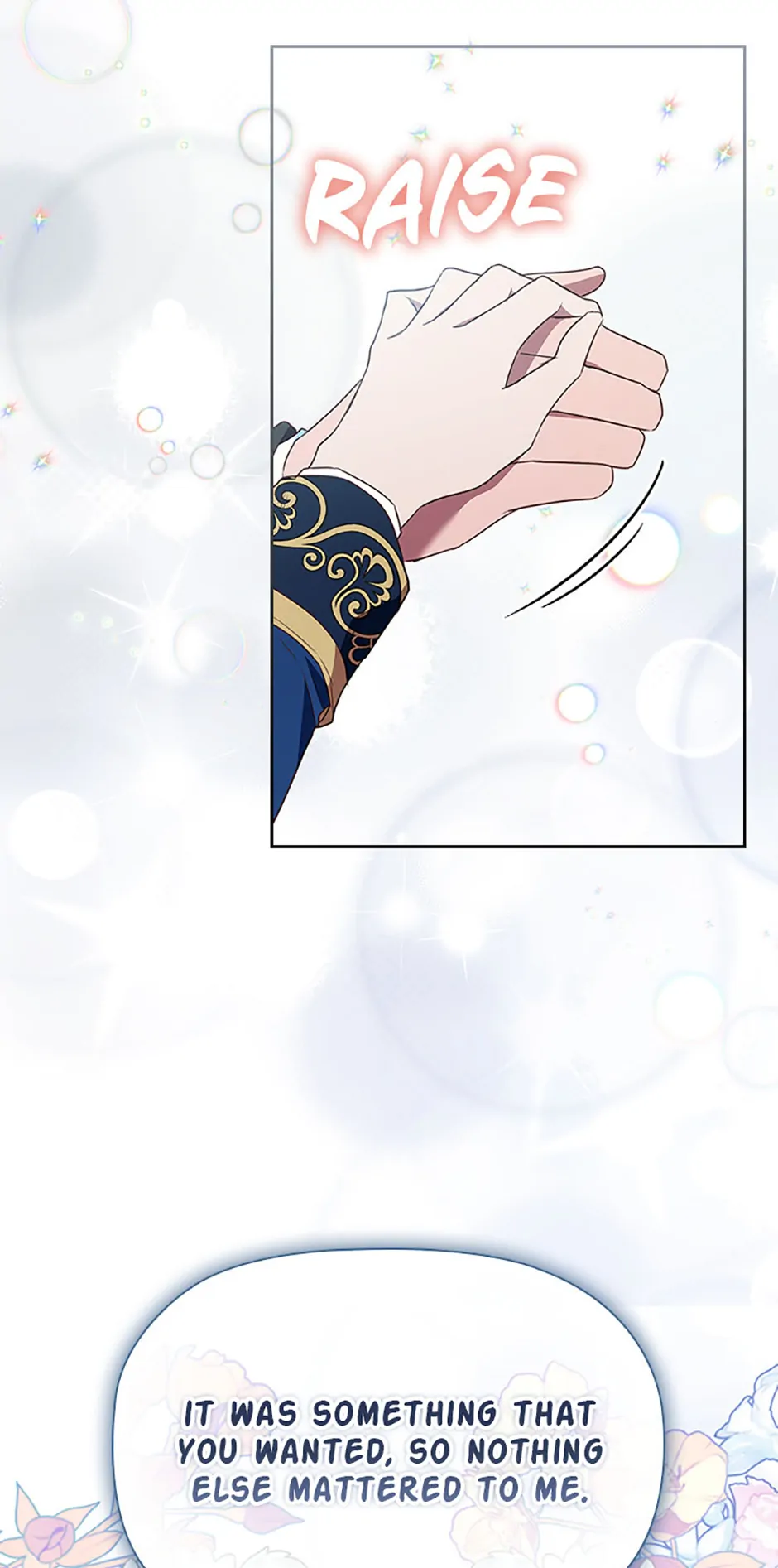 An Extra in the Family Is the First to Be Abandoned Chapter 95 - Page 15