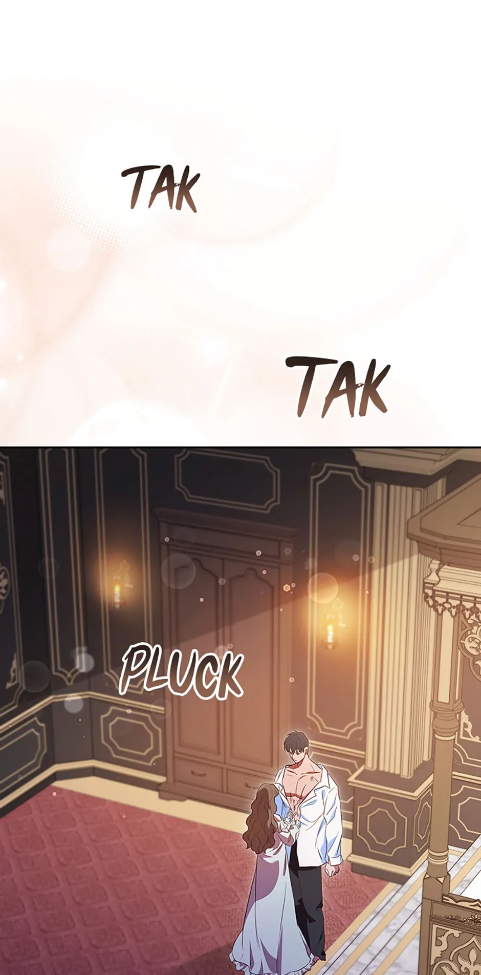 An Extra in the Family Is the First to Be Abandoned Chapter 95 - Page 24