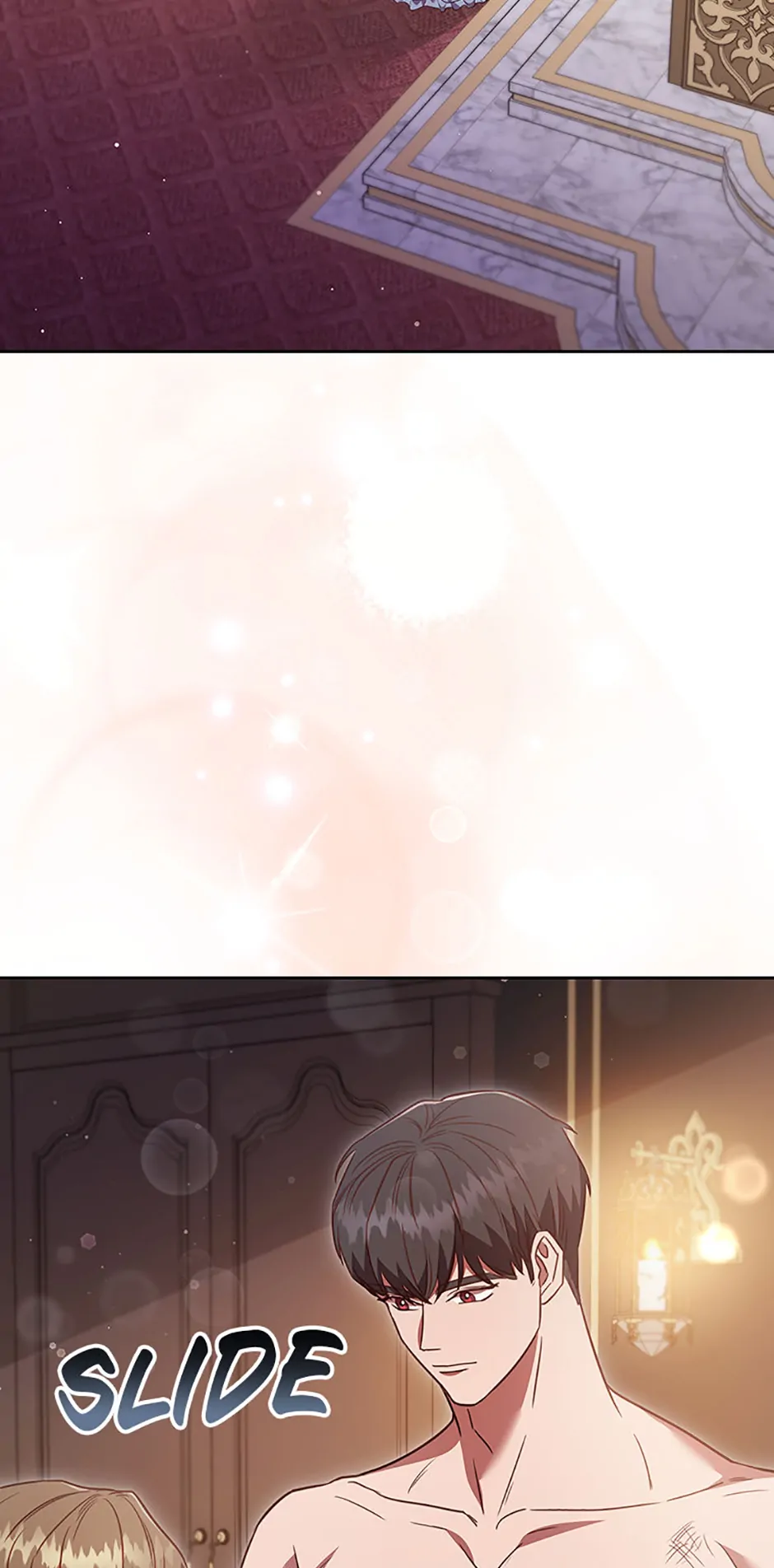 An Extra in the Family Is the First to Be Abandoned Chapter 95 - Page 25