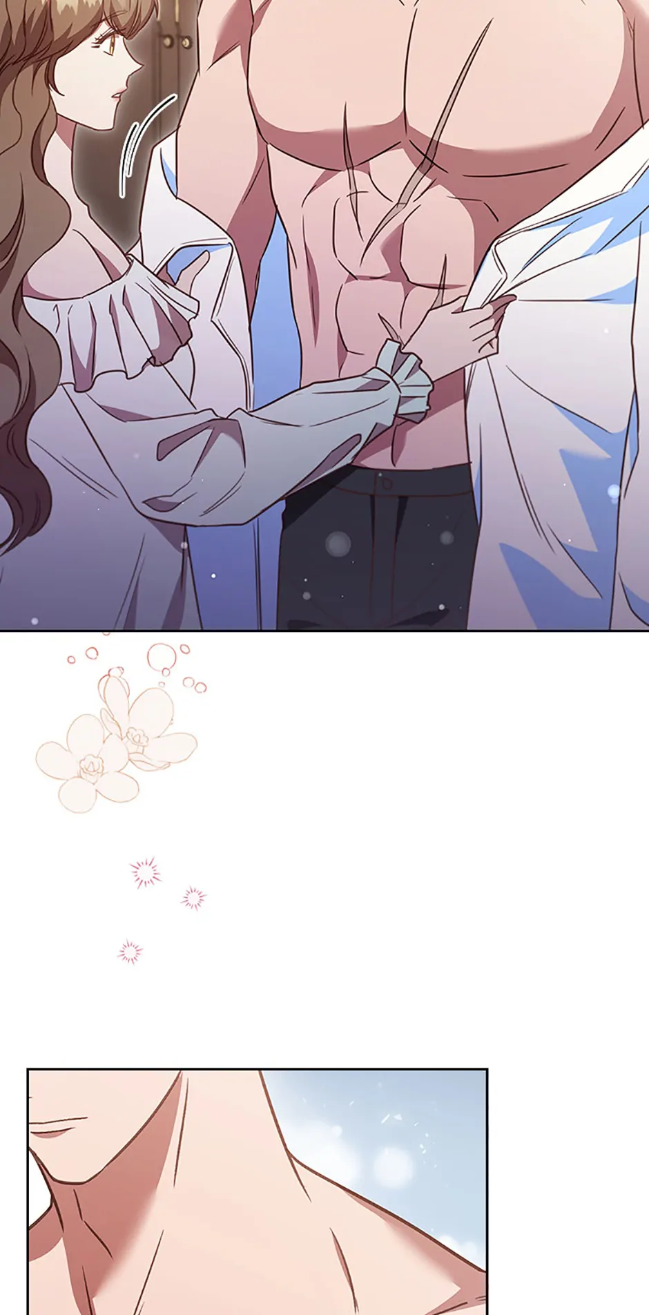 An Extra in the Family Is the First to Be Abandoned Chapter 95 - Page 26