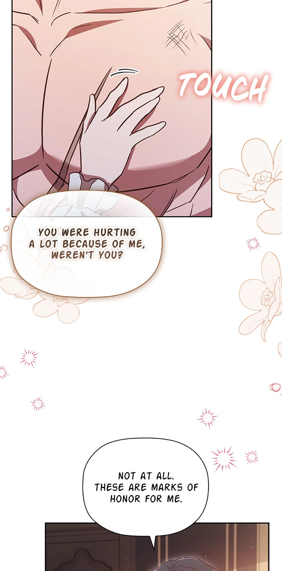 An Extra in the Family Is the First to Be Abandoned Chapter 95 - Page 27