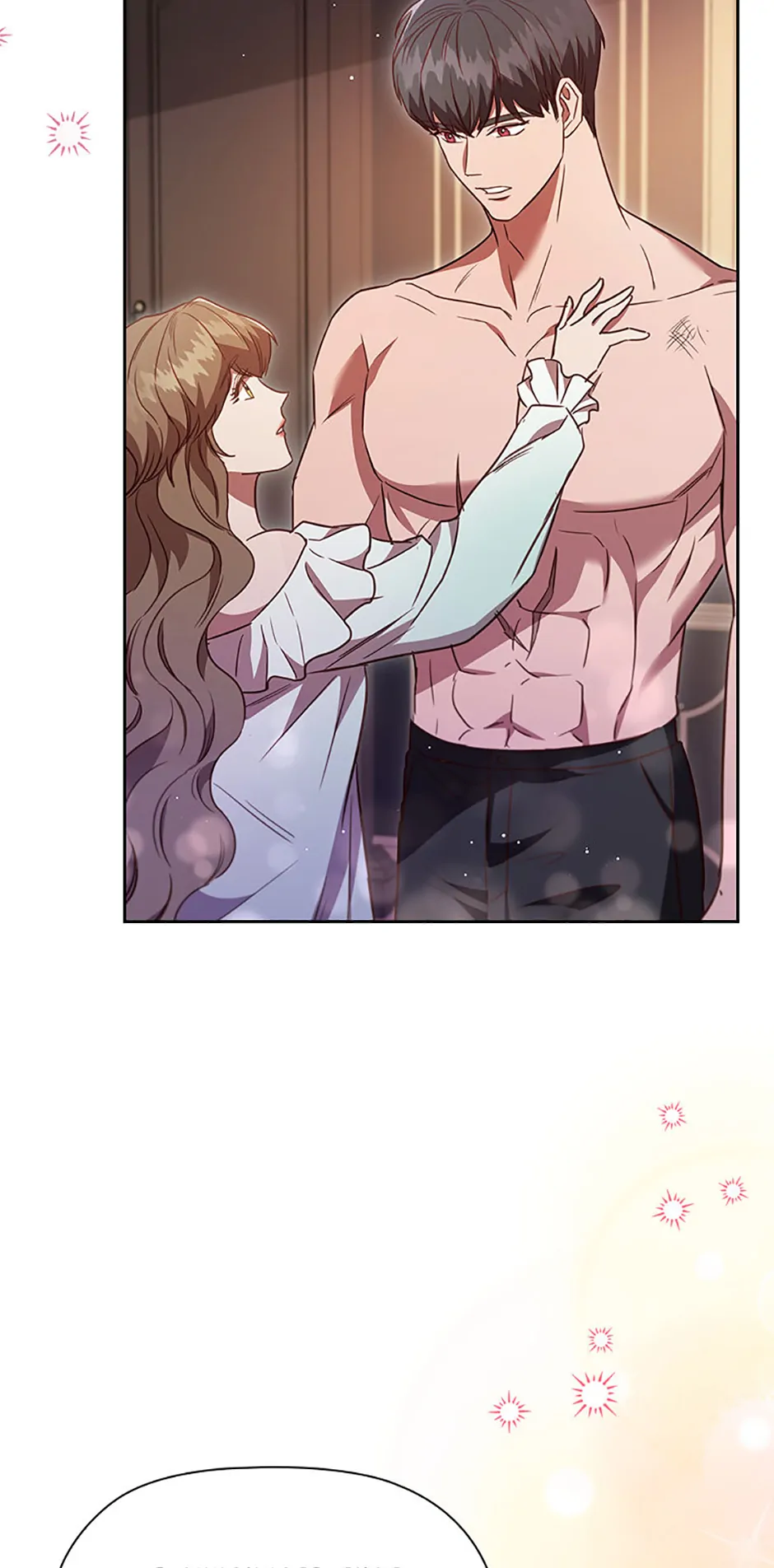 An Extra in the Family Is the First to Be Abandoned Chapter 95 - Page 28