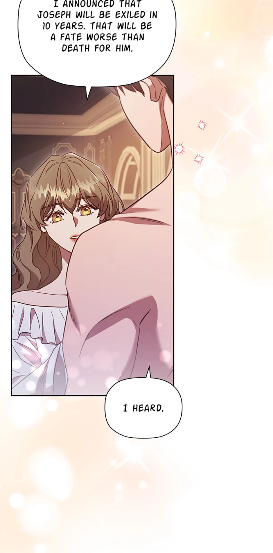 An Extra in the Family Is the First to Be Abandoned Chapter 95 - Page 29