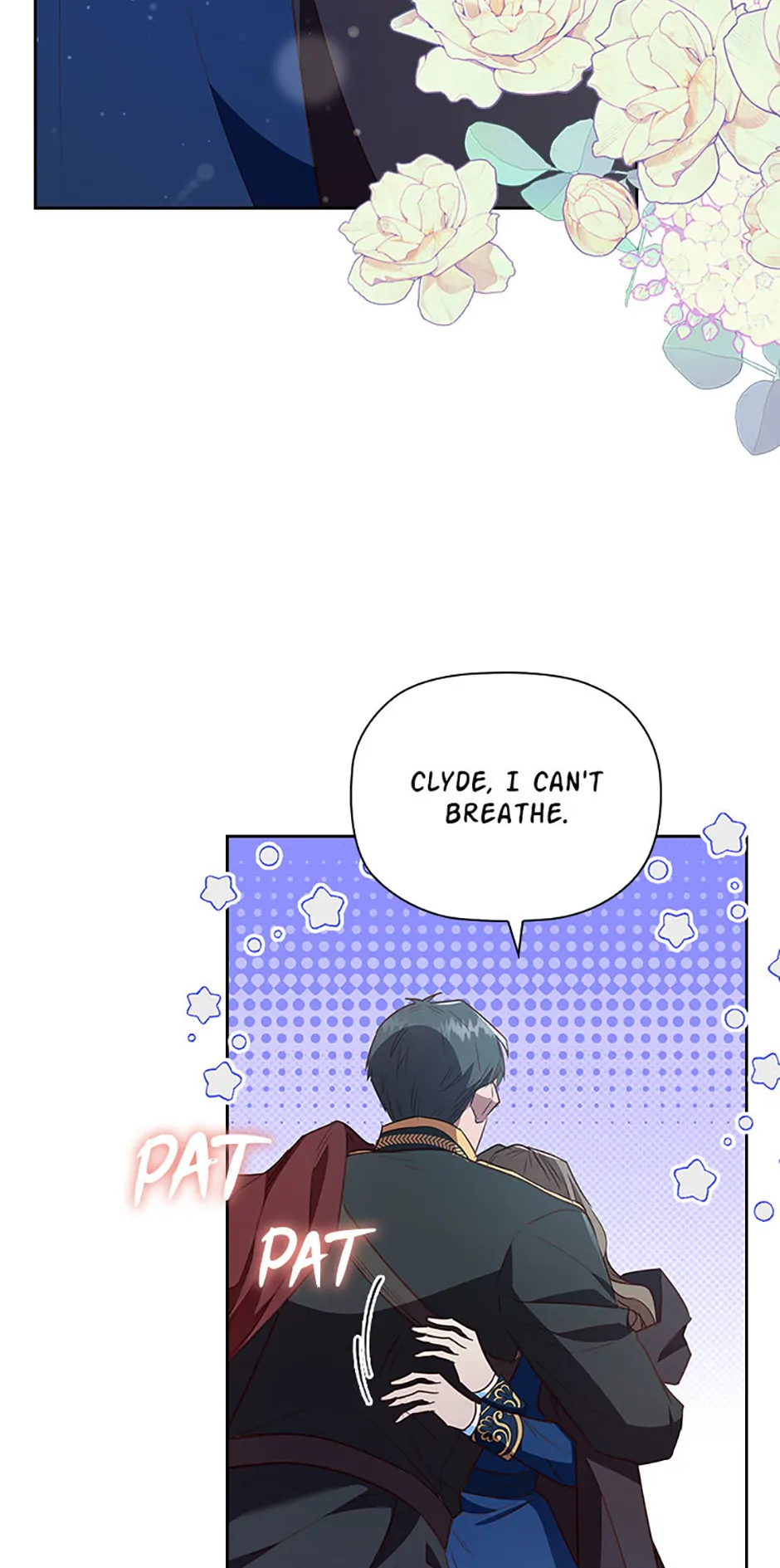 An Extra in the Family Is the First to Be Abandoned Chapter 95 - Page 3