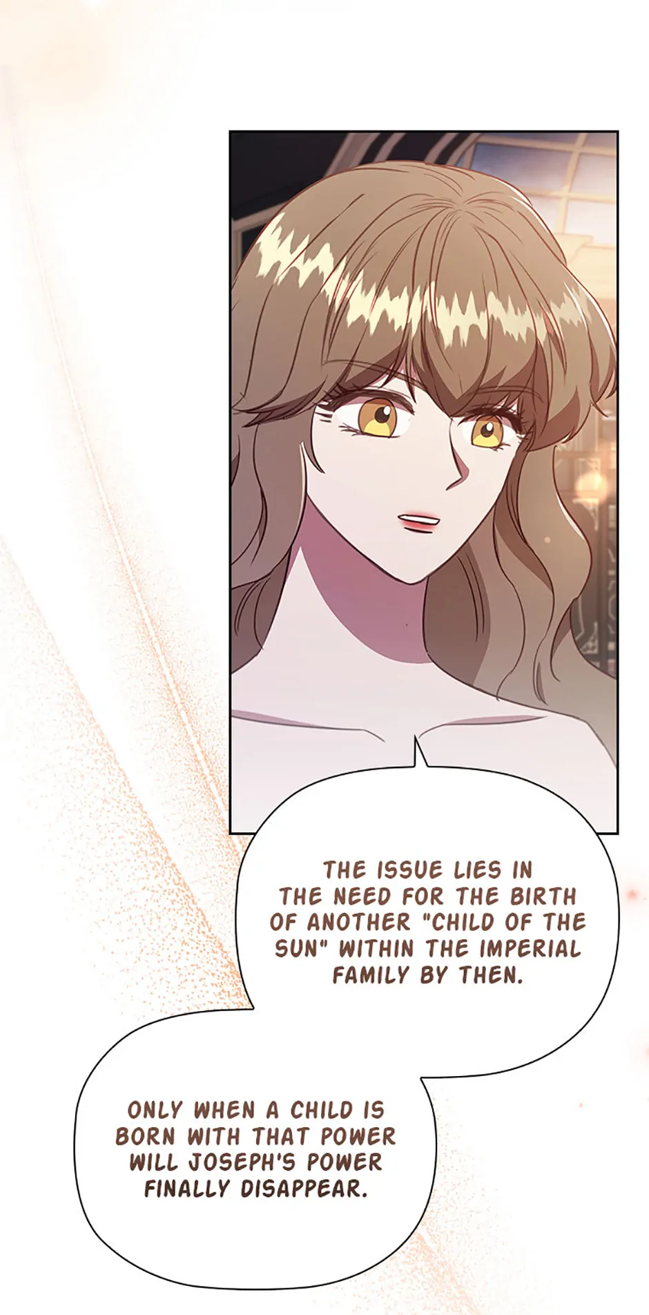 An Extra in the Family Is the First to Be Abandoned Chapter 95 - Page 30