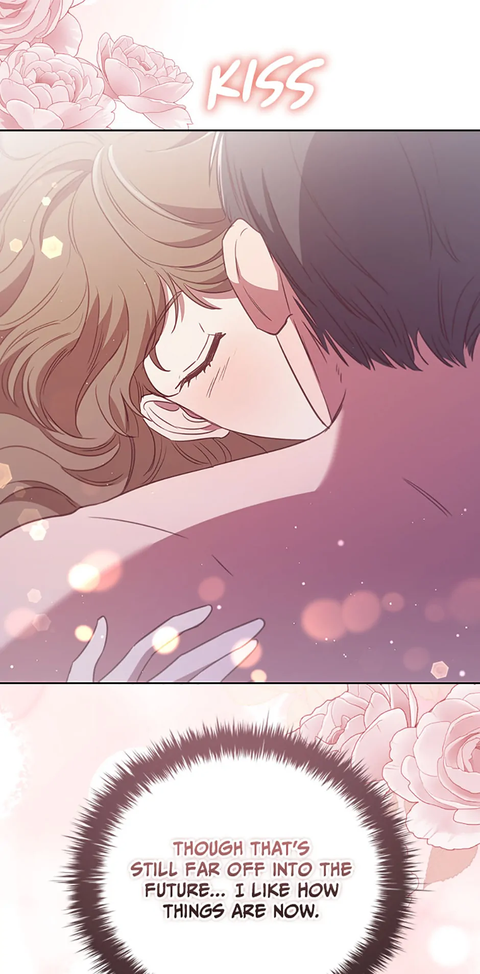 An Extra in the Family Is the First to Be Abandoned Chapter 95 - Page 35