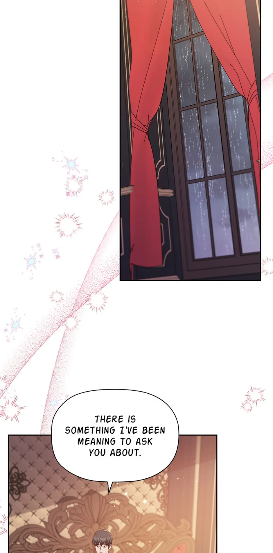 An Extra in the Family Is the First to Be Abandoned Chapter 95 - Page 37