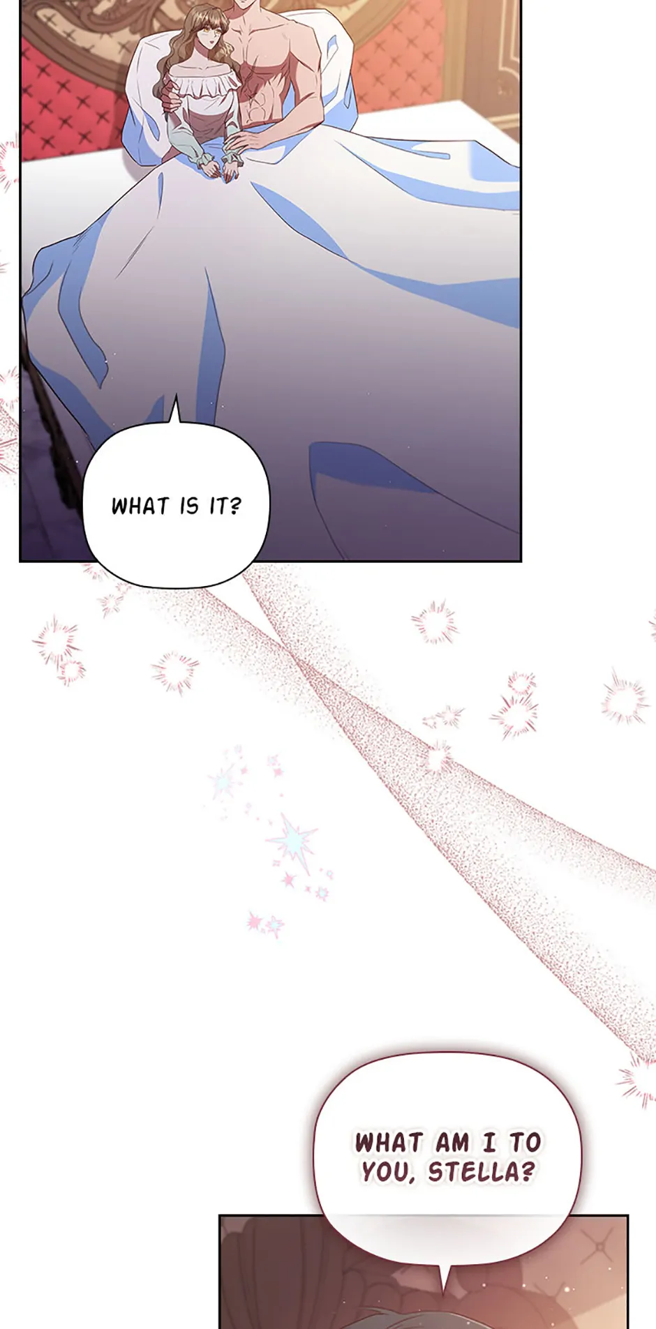 An Extra in the Family Is the First to Be Abandoned Chapter 95 - Page 38