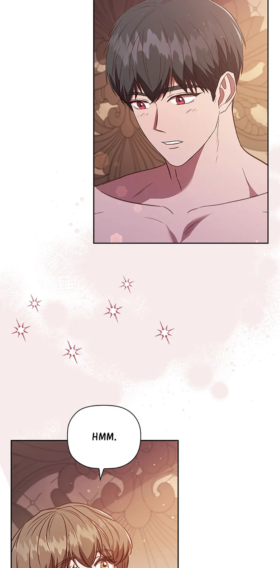 An Extra in the Family Is the First to Be Abandoned Chapter 95 - Page 39