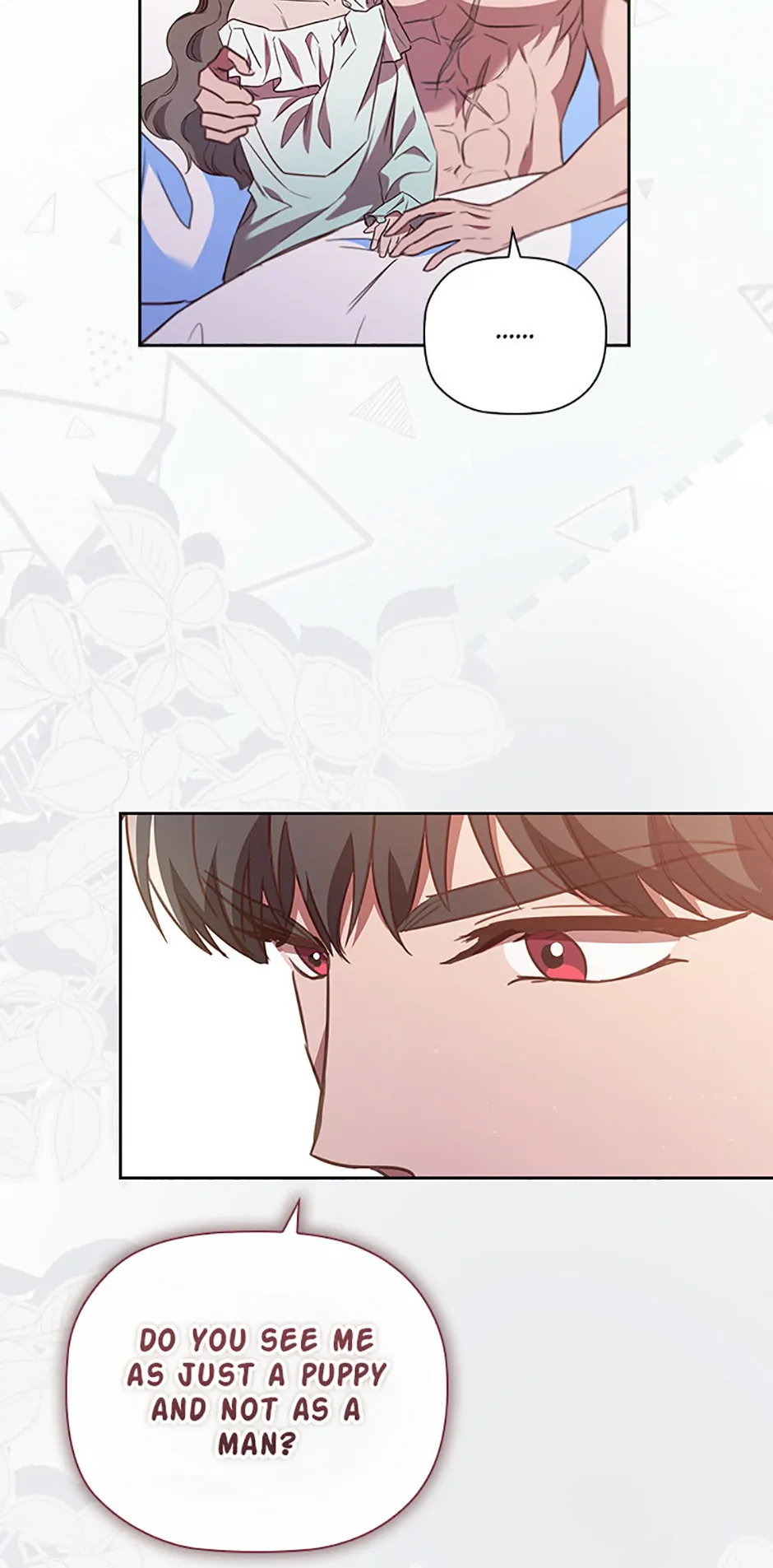 An Extra in the Family Is the First to Be Abandoned Chapter 95 - Page 41