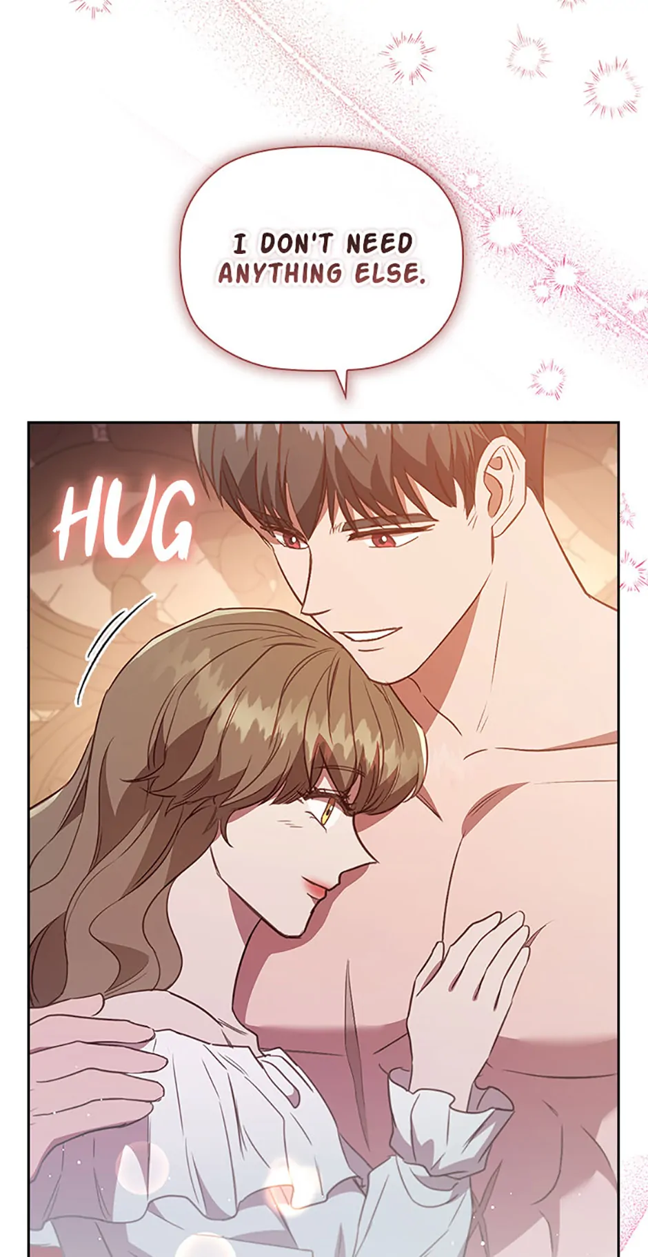 An Extra in the Family Is the First to Be Abandoned Chapter 95 - Page 50