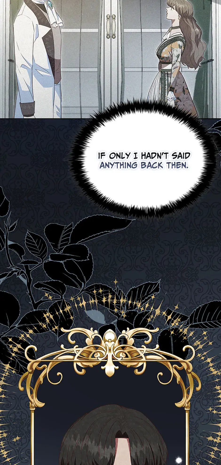 An Extra in the Family Is the First to Be Abandoned Chapter 95 - Page 59