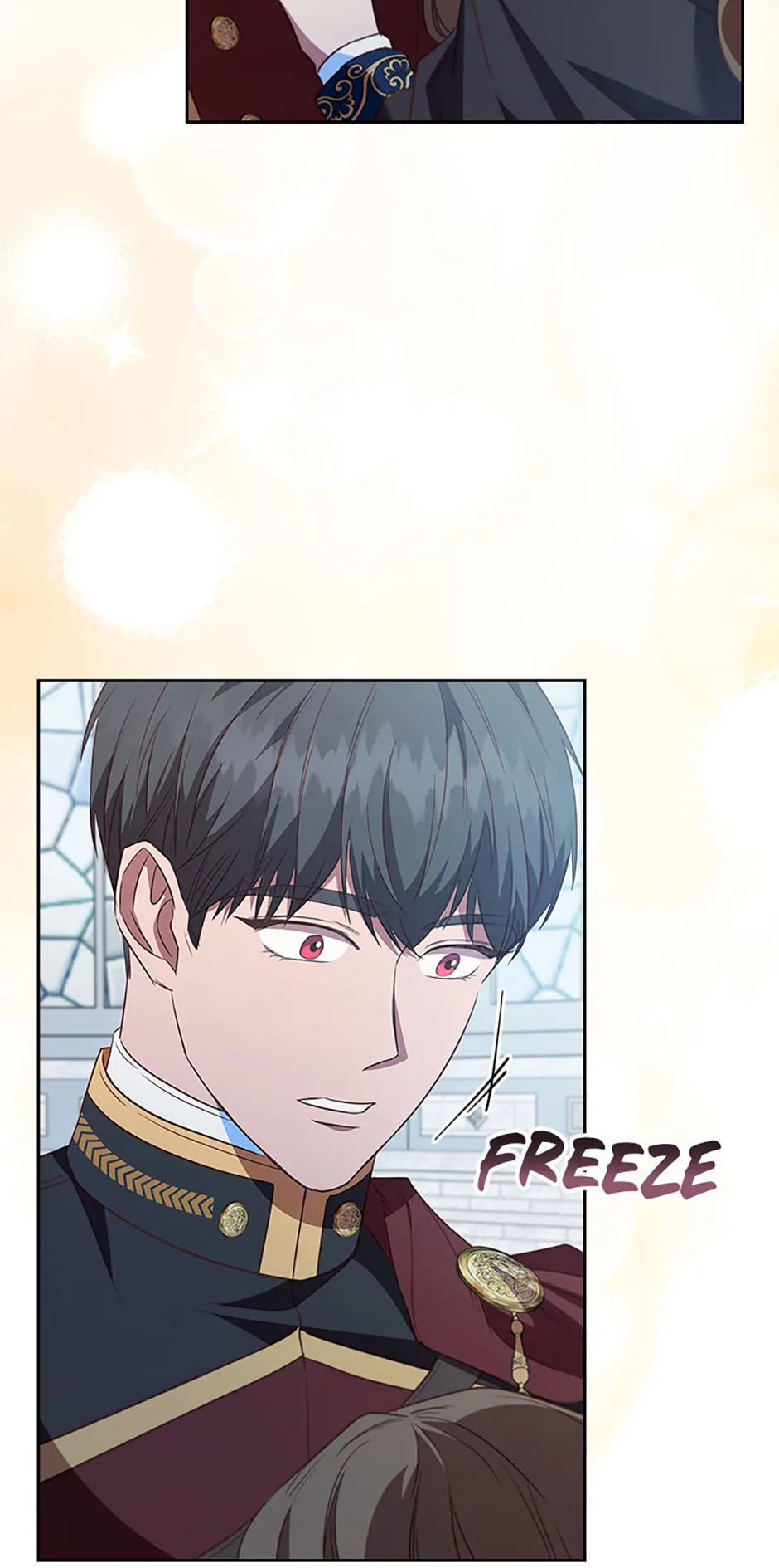 An Extra in the Family Is the First to Be Abandoned Chapter 95 - Page 6
