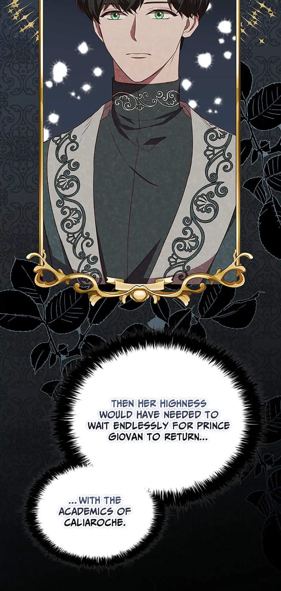 An Extra in the Family Is the First to Be Abandoned Chapter 95 - Page 60