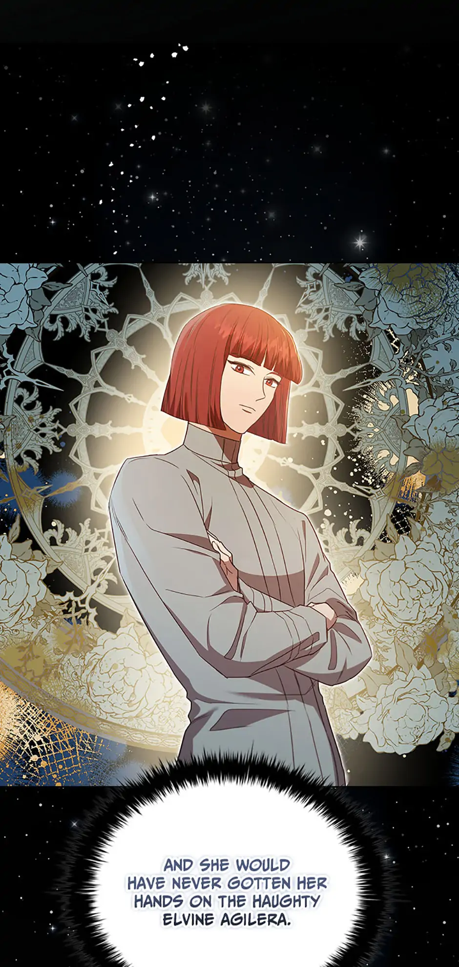 An Extra in the Family Is the First to Be Abandoned Chapter 95 - Page 61