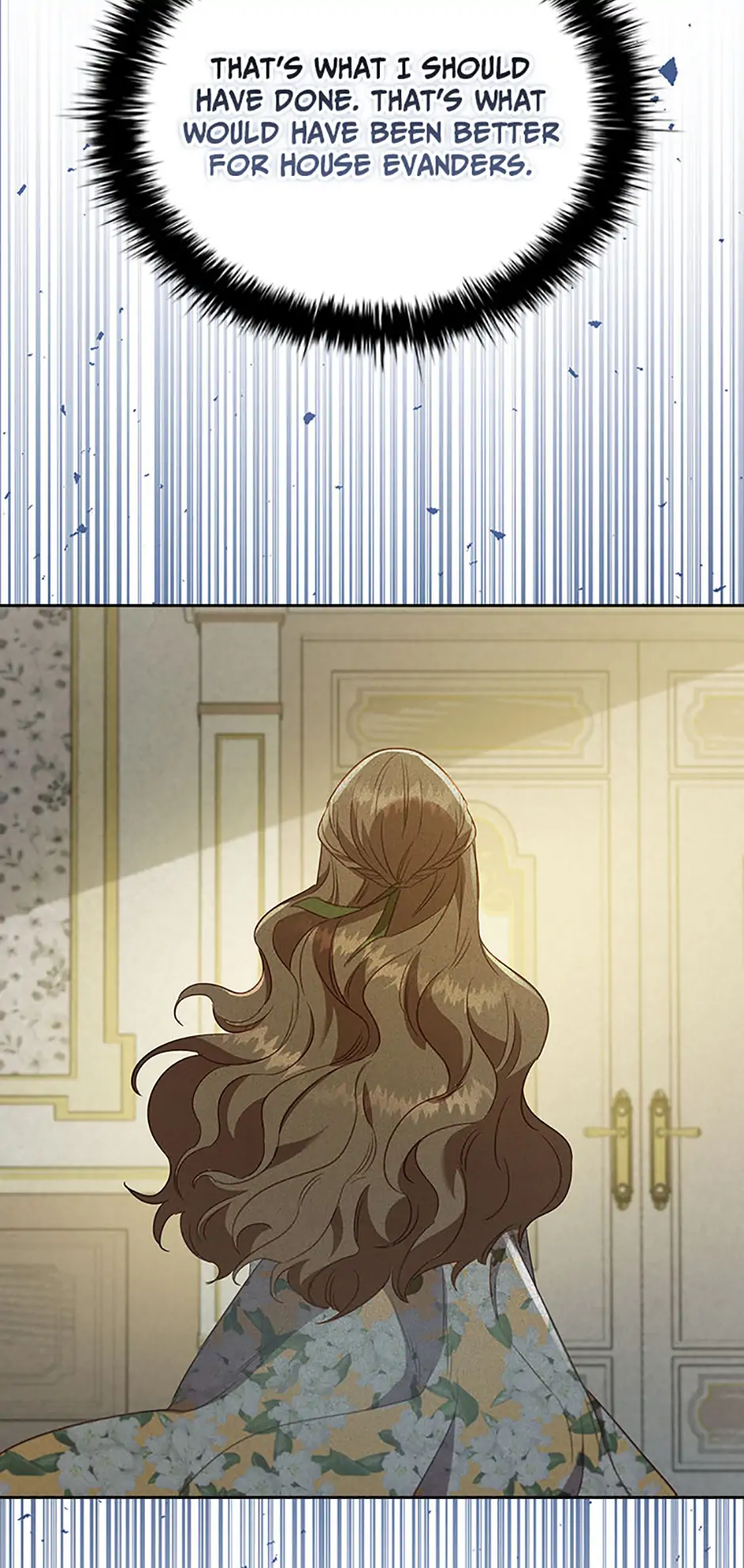 An Extra in the Family Is the First to Be Abandoned Chapter 95 - Page 63