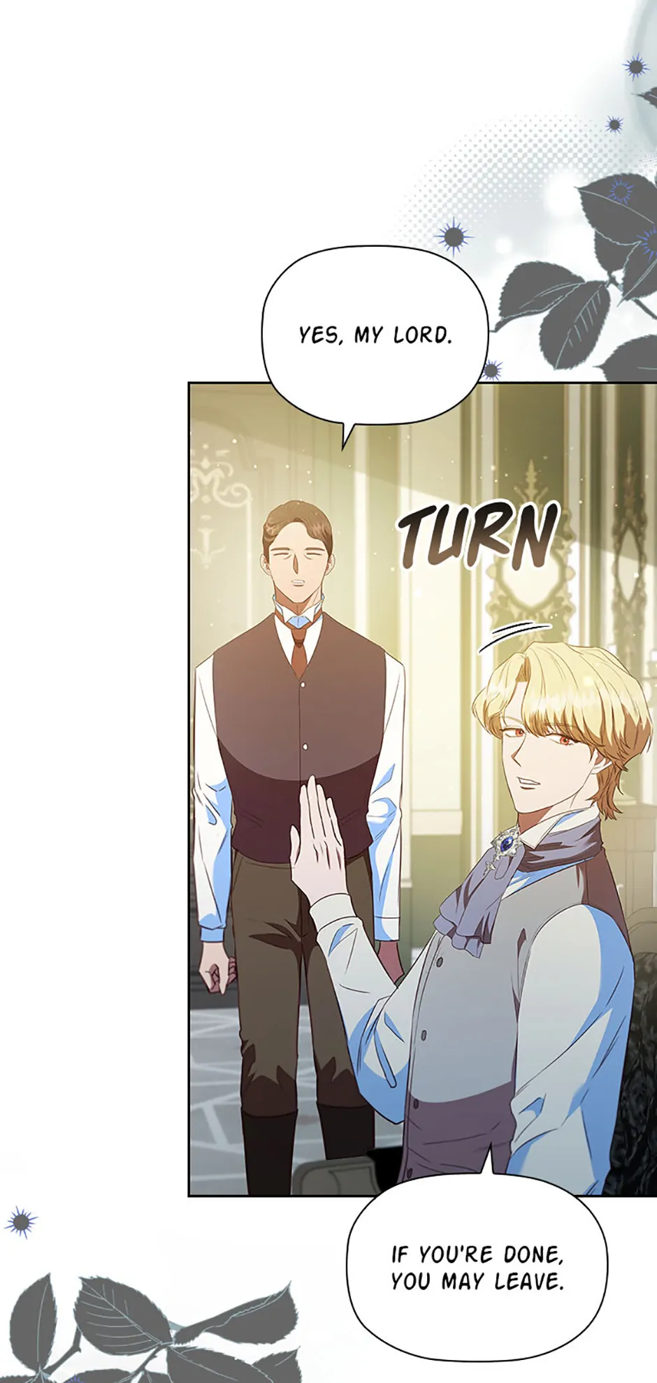 An Extra in the Family Is the First to Be Abandoned Chapter 95 - Page 66