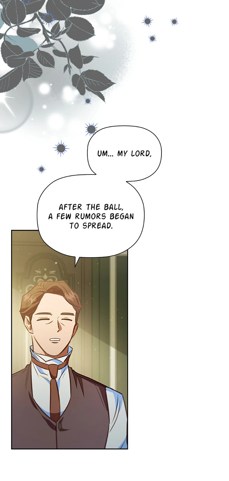 An Extra in the Family Is the First to Be Abandoned Chapter 95 - Page 67