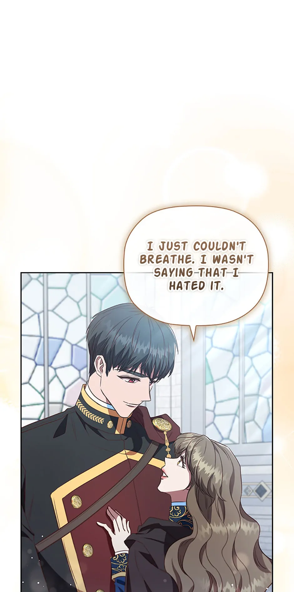 An Extra in the Family Is the First to Be Abandoned Chapter 95 - Page 7