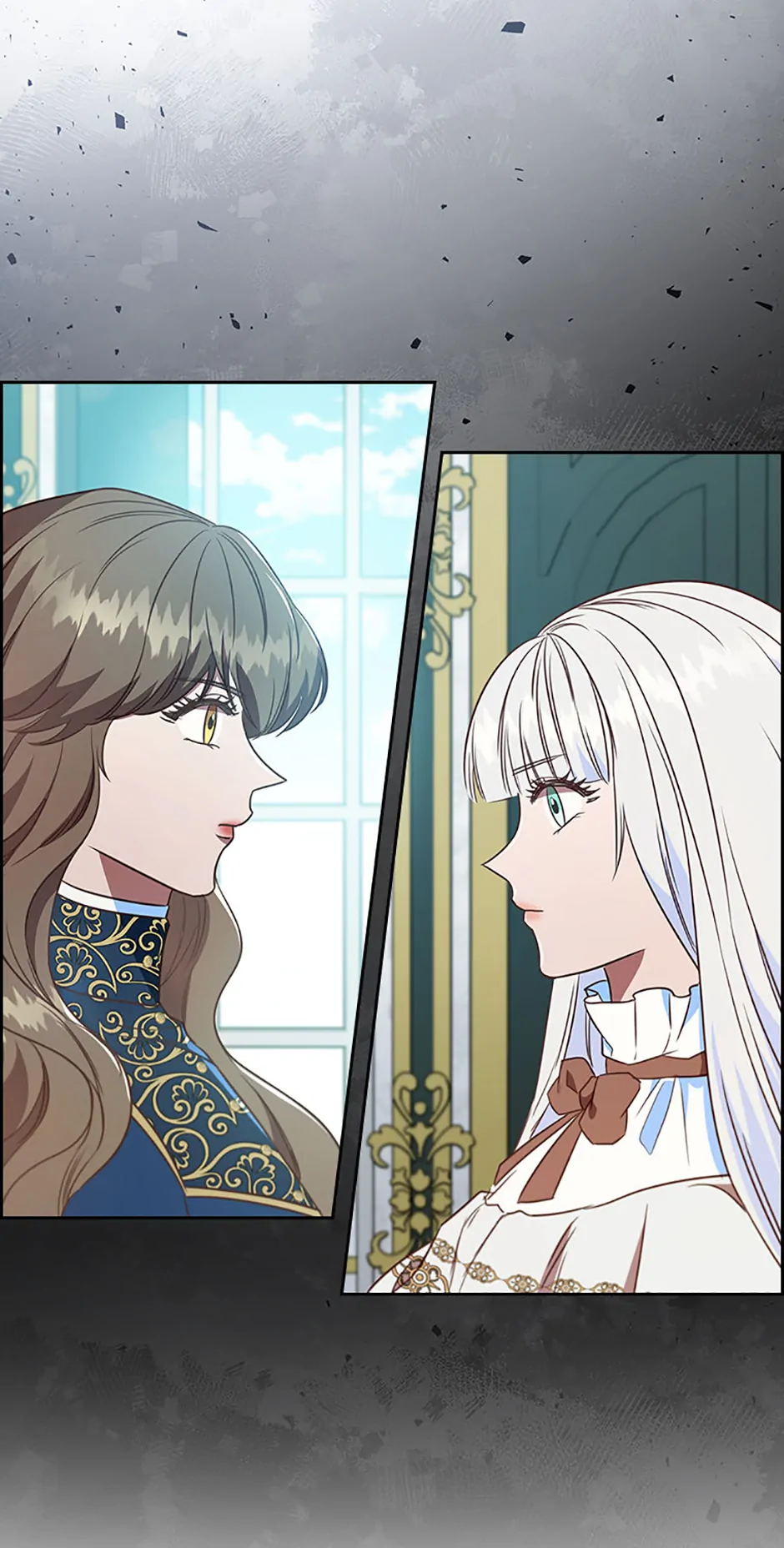 An Extra in the Family Is the First to Be Abandoned Chapter 96 - Page 18