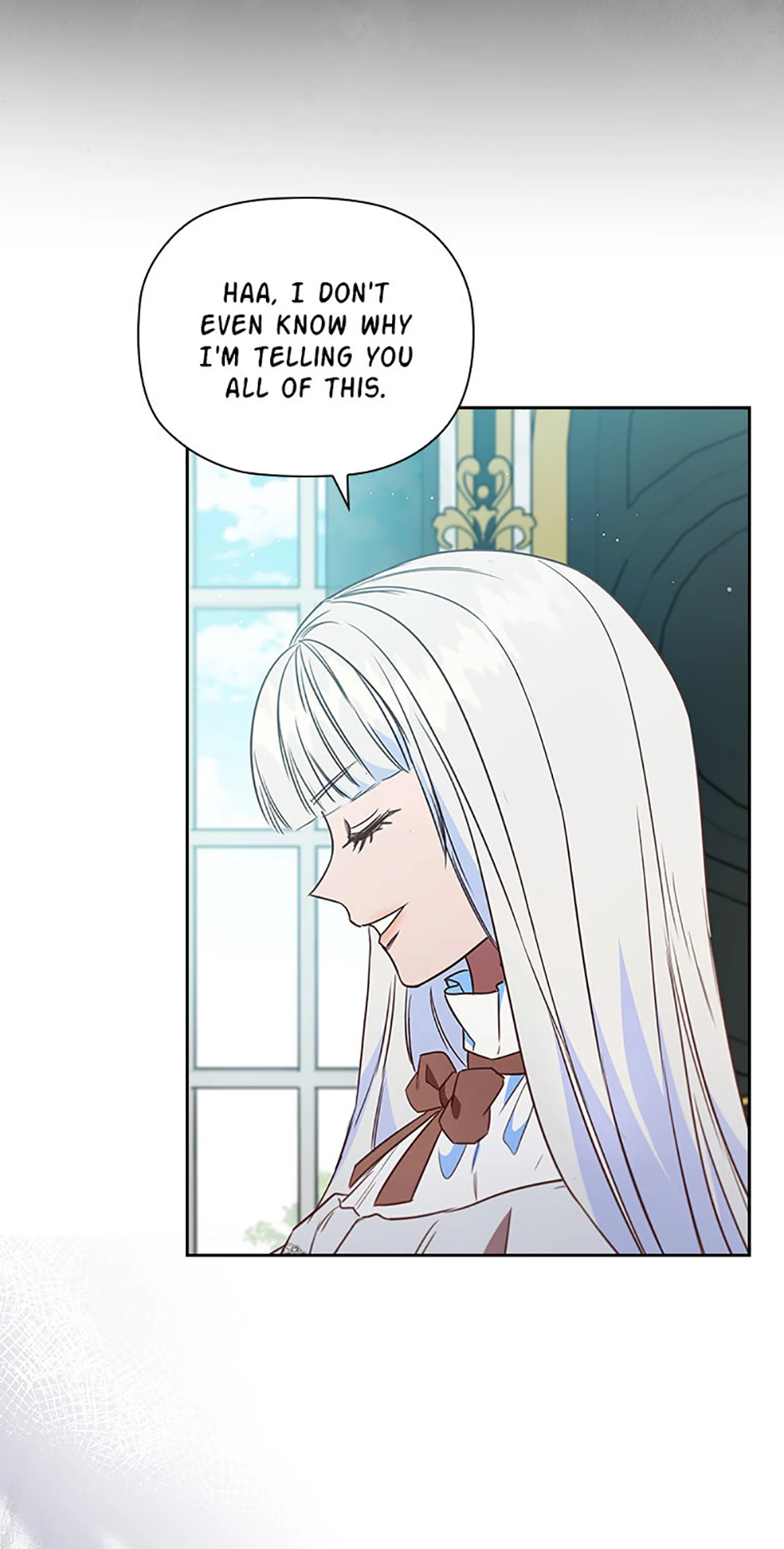 An Extra in the Family Is the First to Be Abandoned Chapter 96 - Page 19