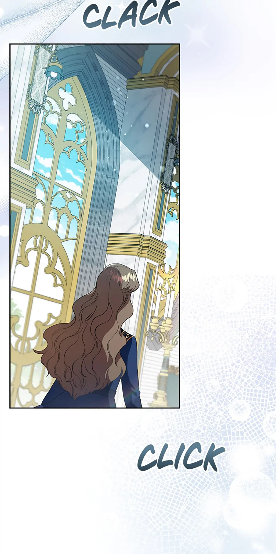An Extra in the Family Is the First to Be Abandoned Chapter 96 - Page 2