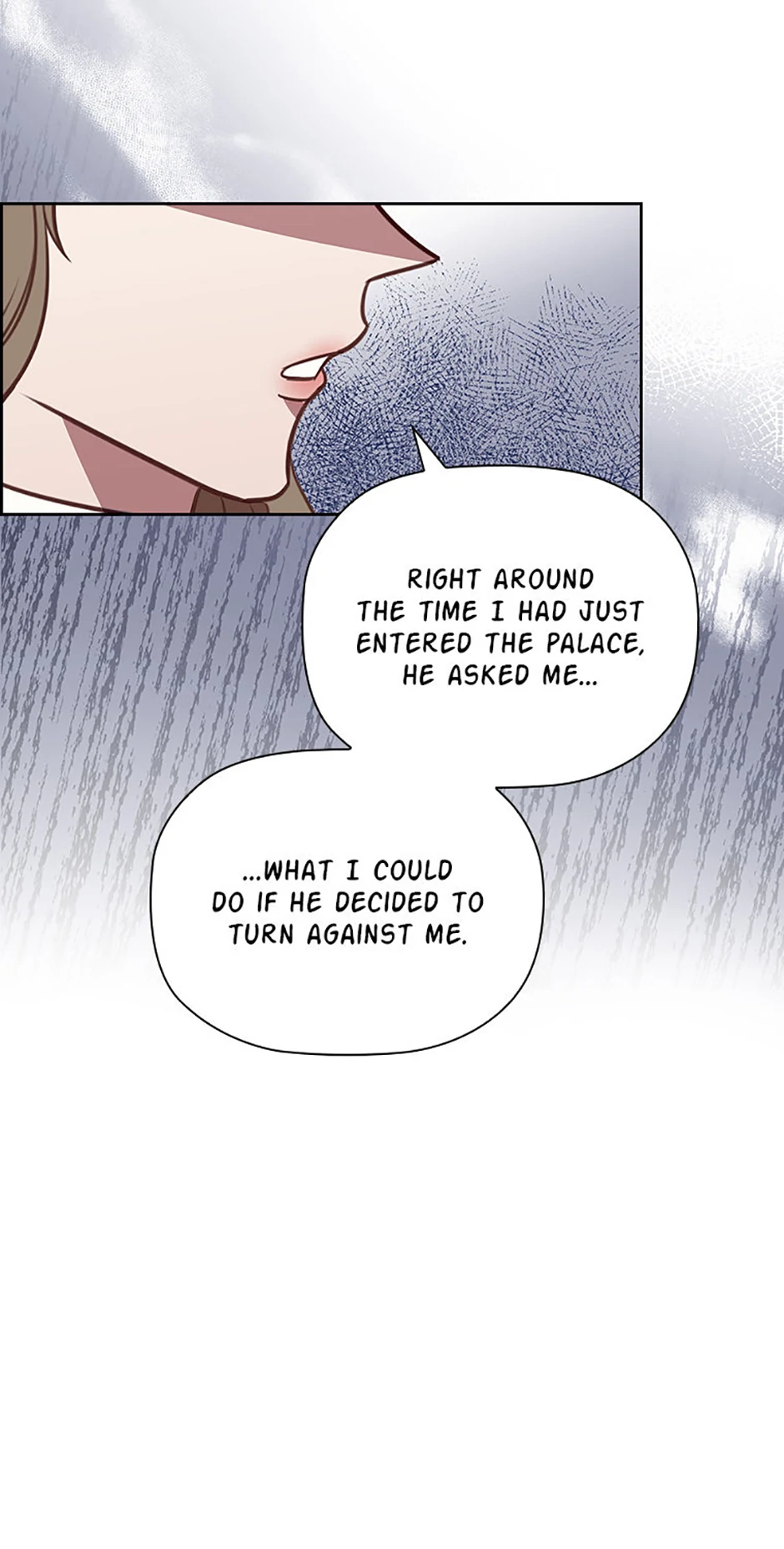 An Extra in the Family Is the First to Be Abandoned Chapter 96 - Page 20
