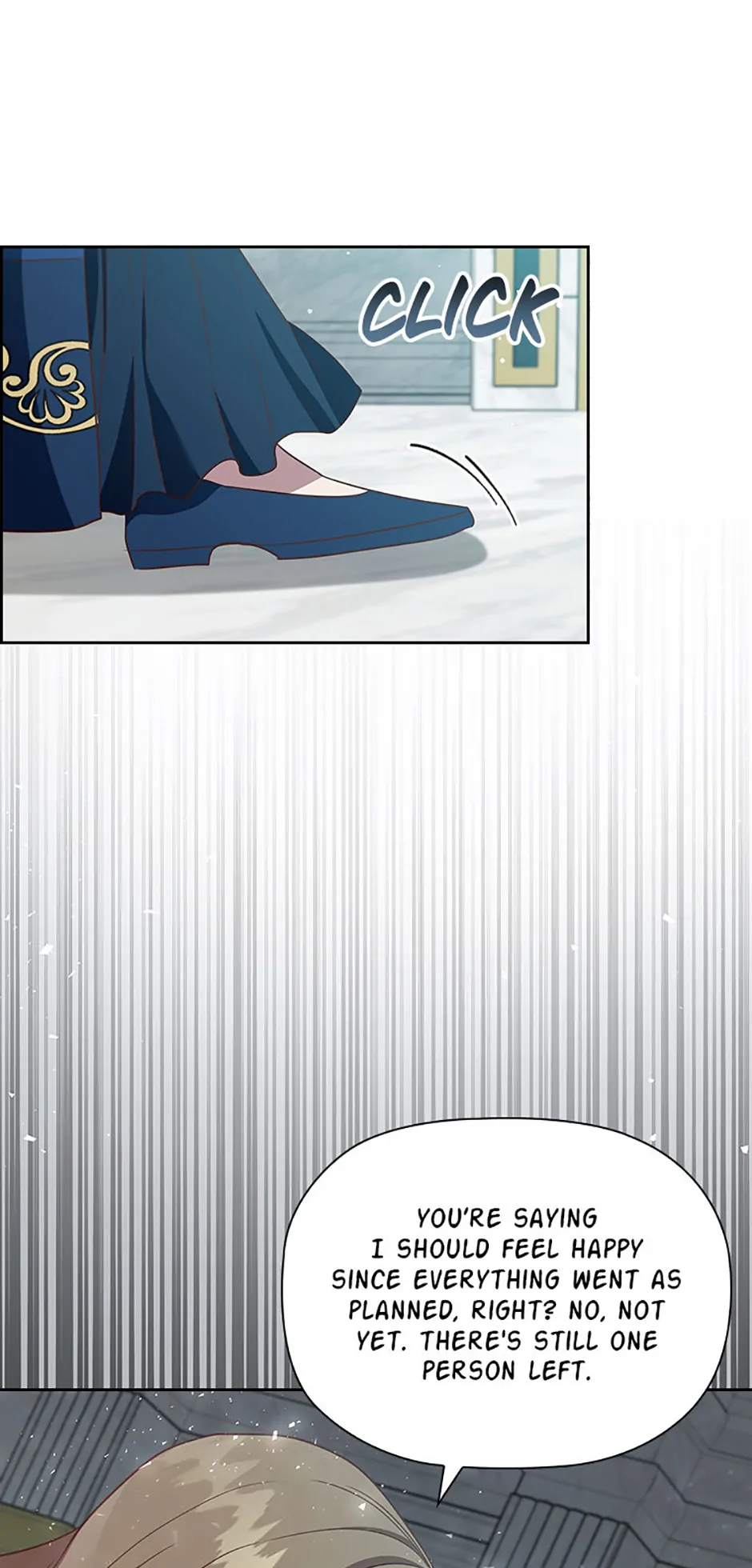 An Extra in the Family Is the First to Be Abandoned Chapter 96 - Page 22