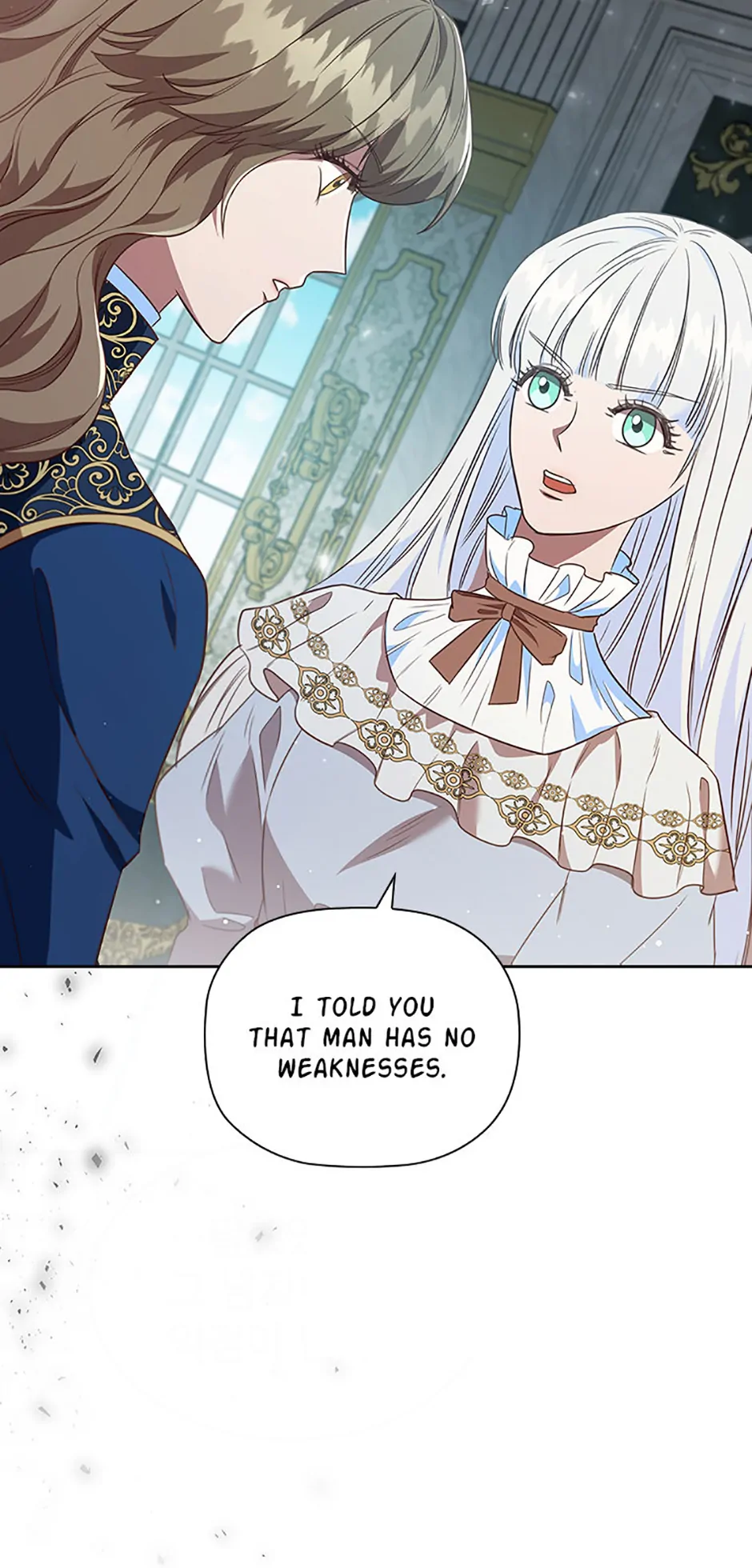 An Extra in the Family Is the First to Be Abandoned Chapter 96 - Page 23