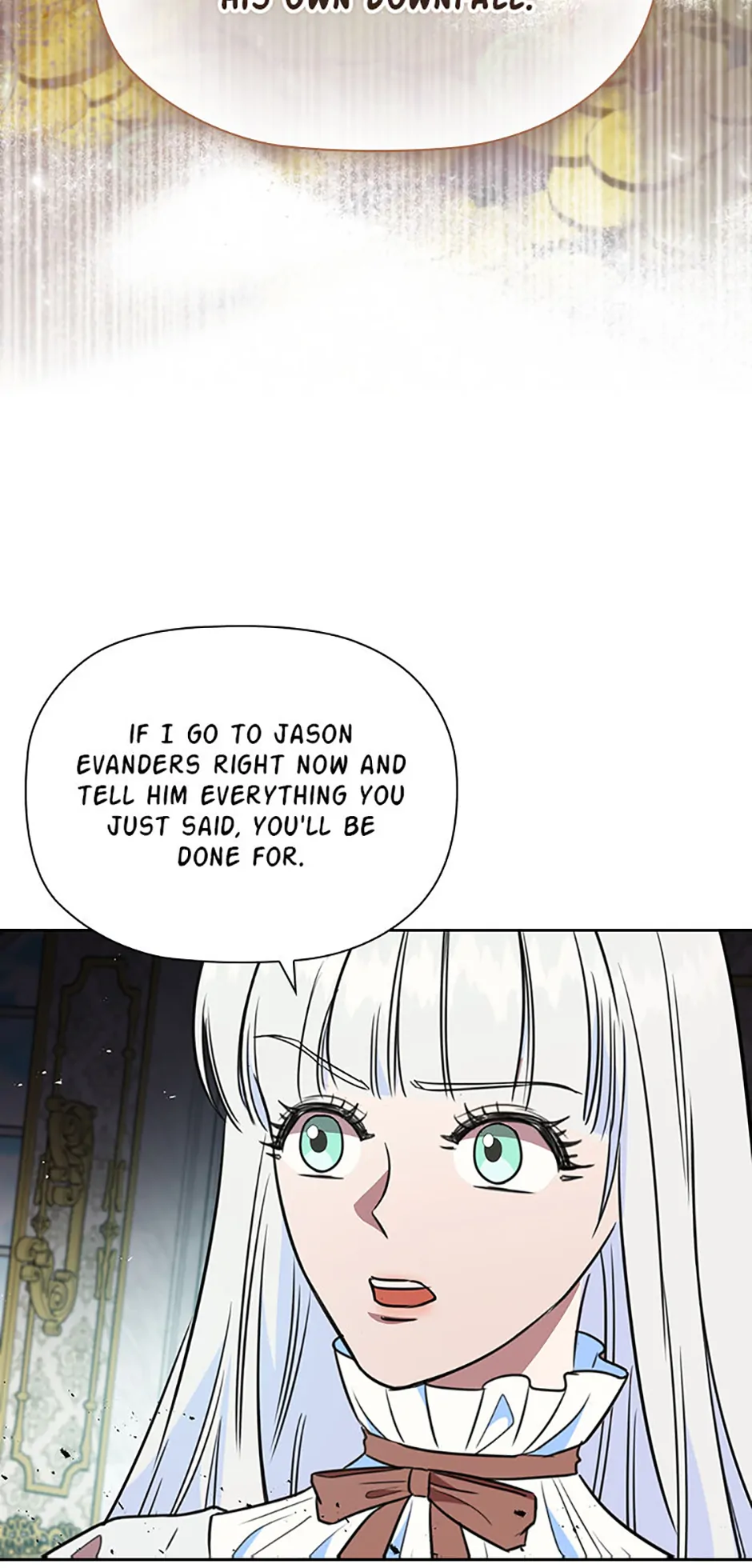 An Extra in the Family Is the First to Be Abandoned Chapter 96 - Page 27