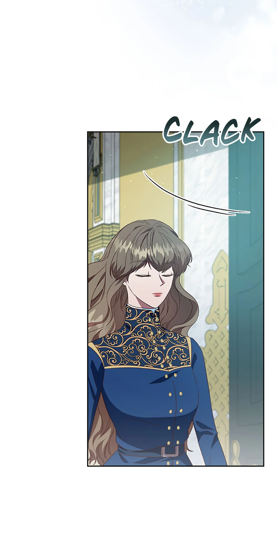 An Extra in the Family Is the First to Be Abandoned Chapter 96 - Page 3