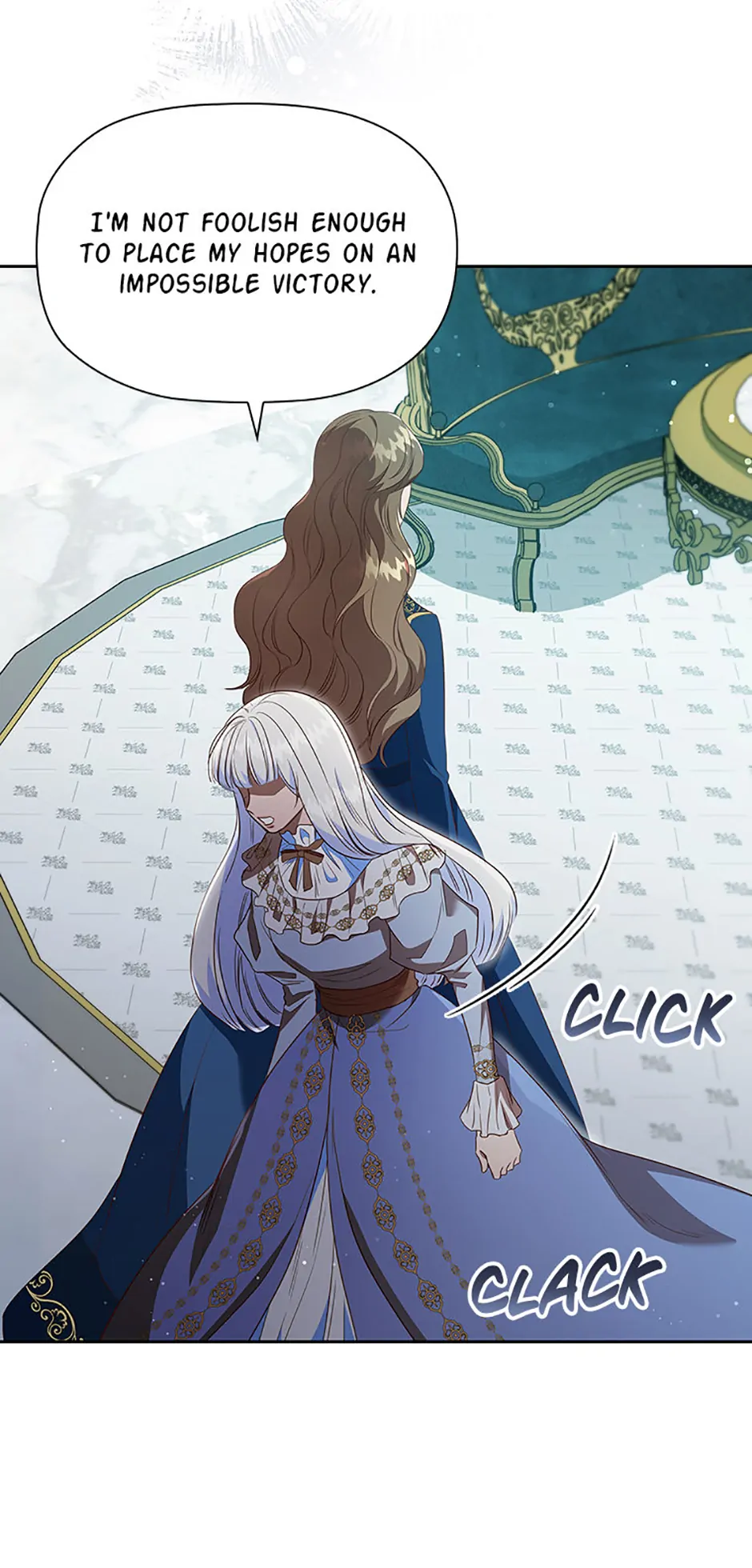 An Extra in the Family Is the First to Be Abandoned Chapter 96 - Page 30